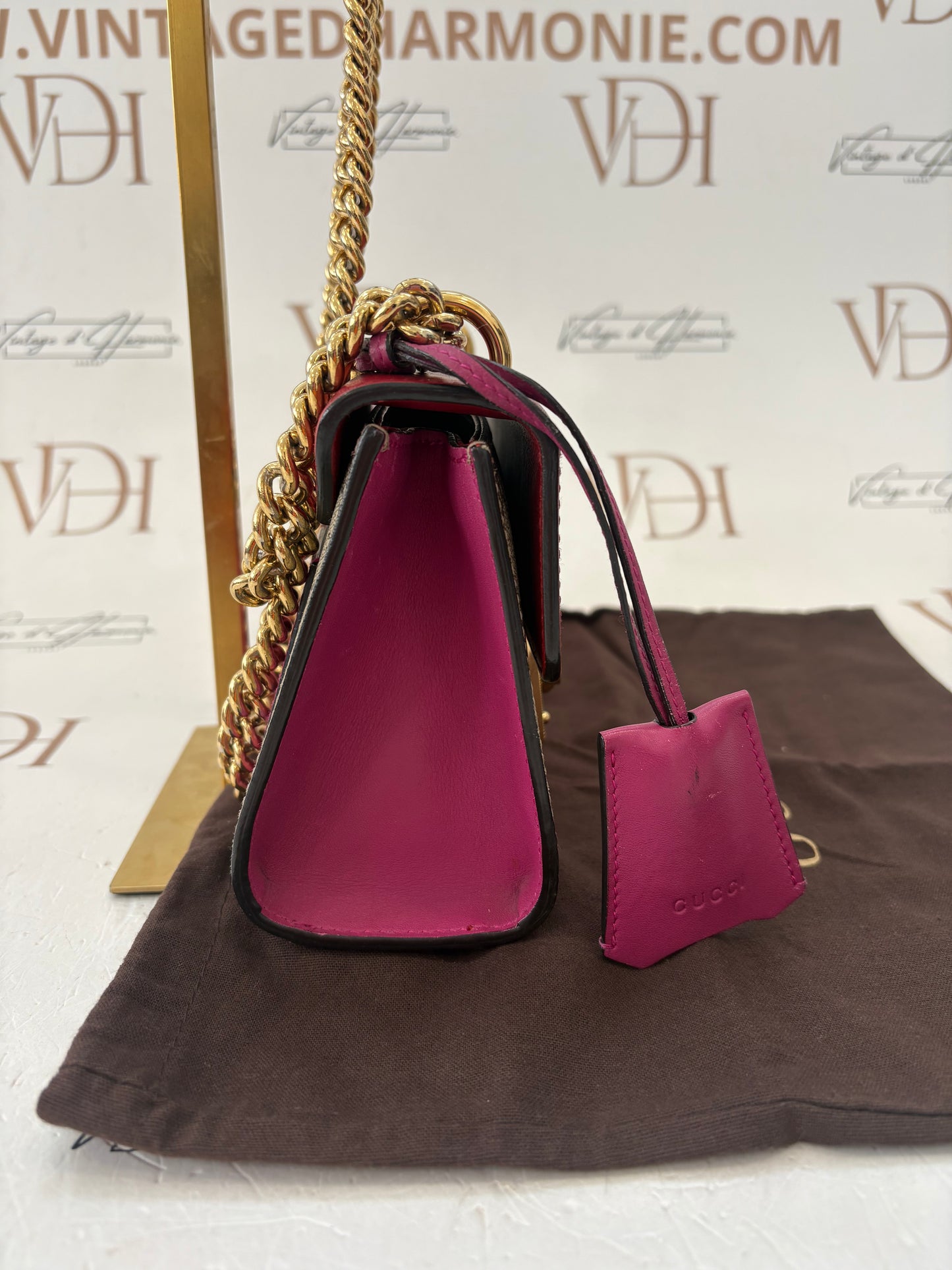 383942 - Gucci Padlock