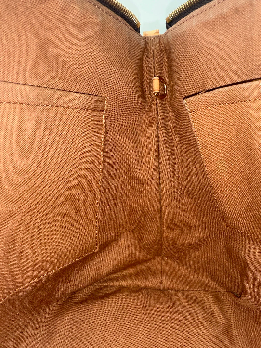 Louis Vuitton Palermo PM