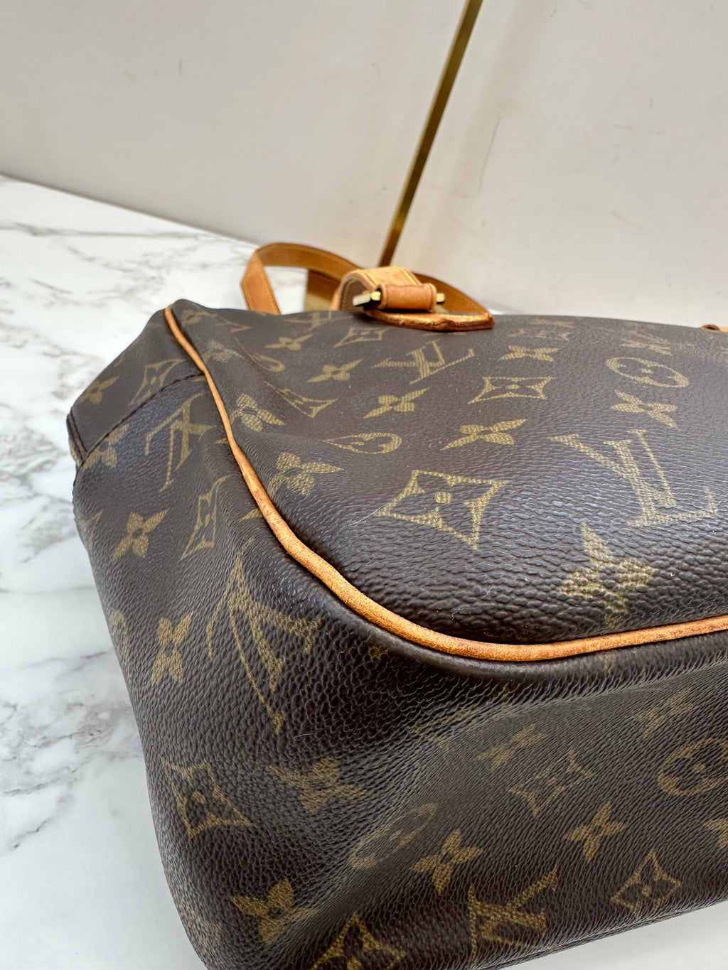 Louis Vuitton Cite GM