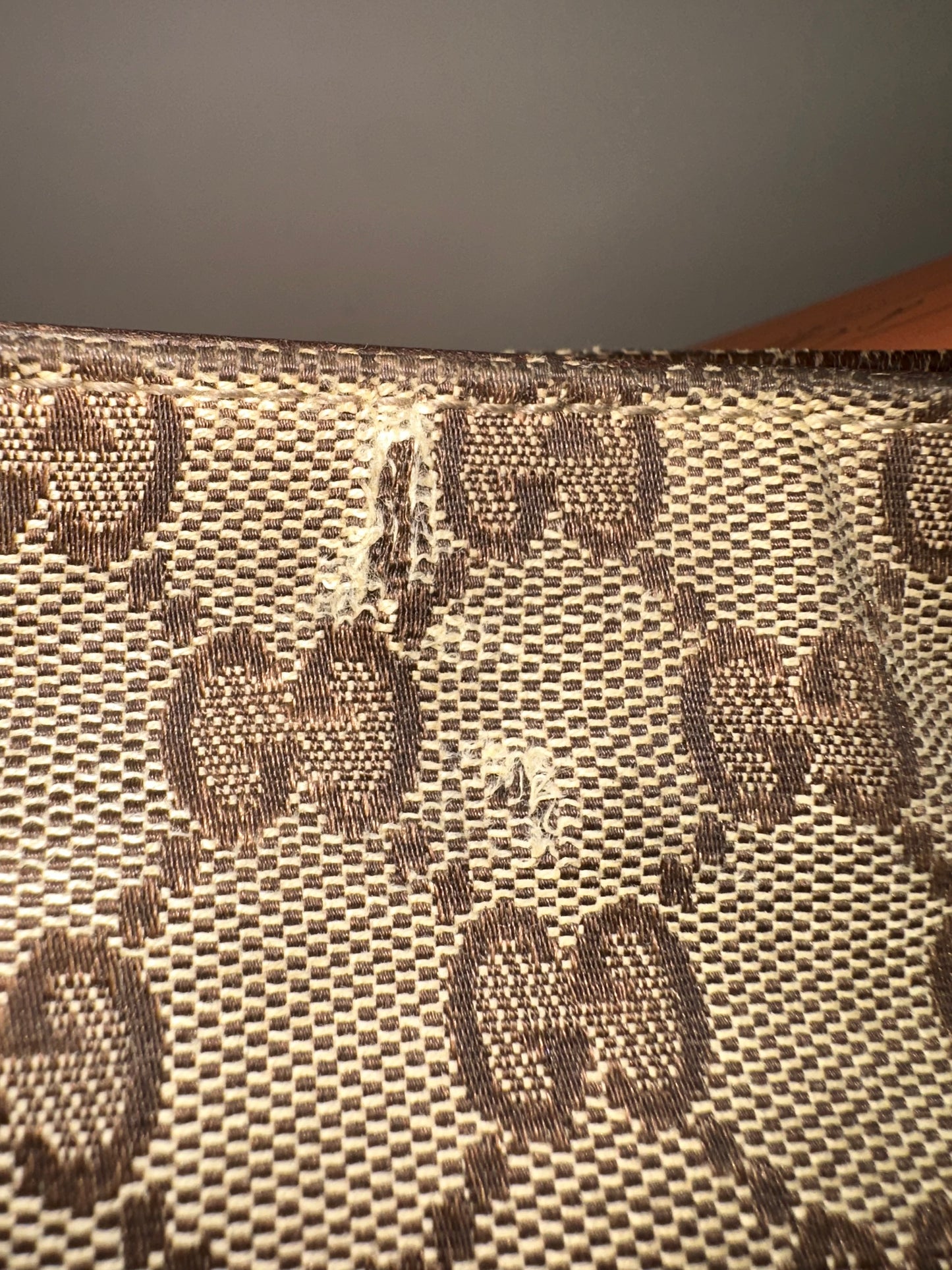 Borsello Gucci