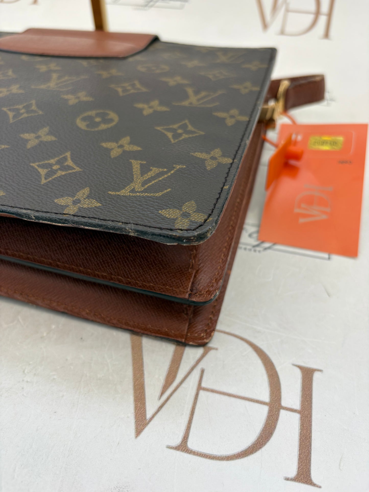 017862 - Louis Vuitton Kurcell