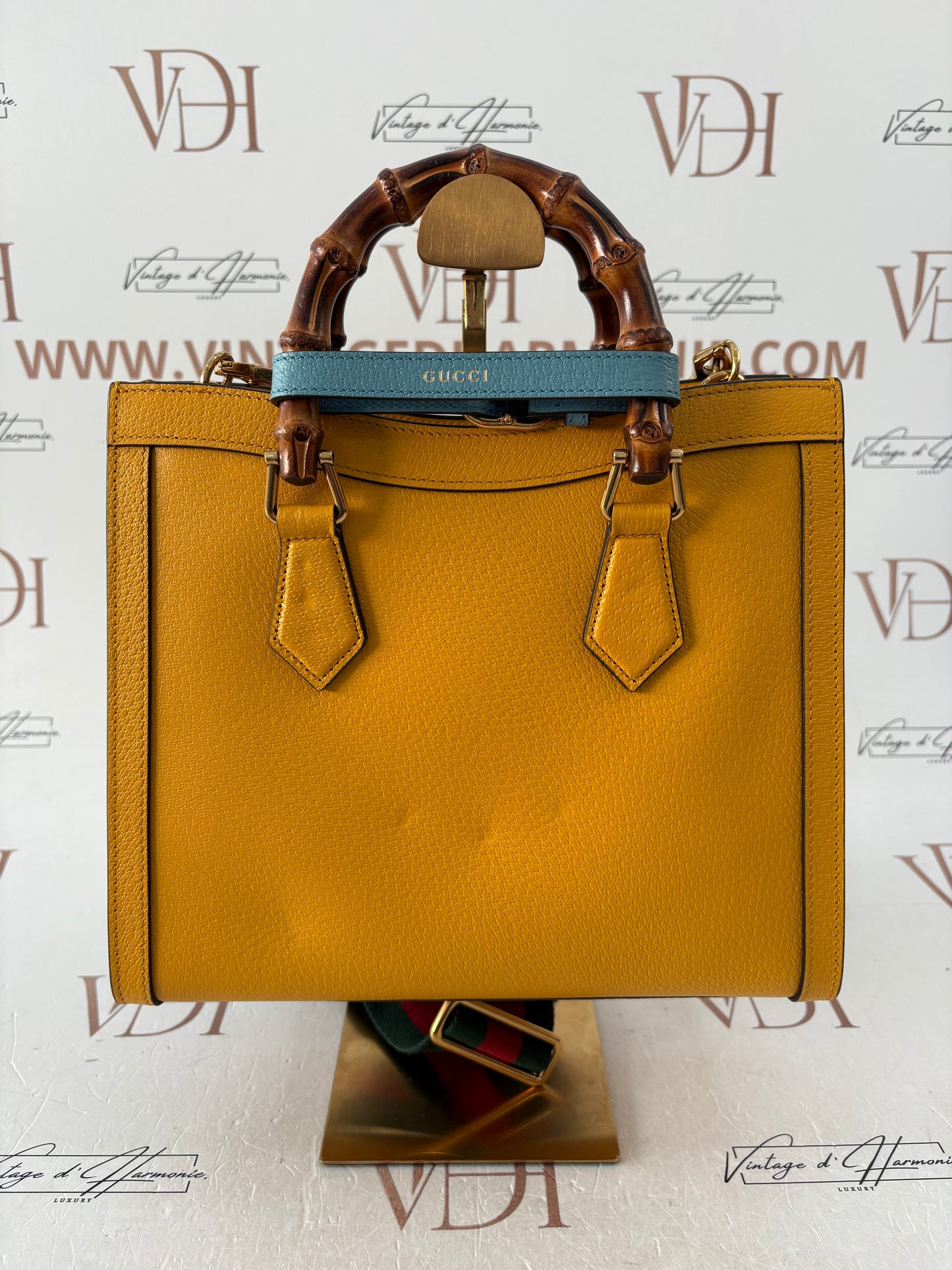 383585 - Gucci Diana