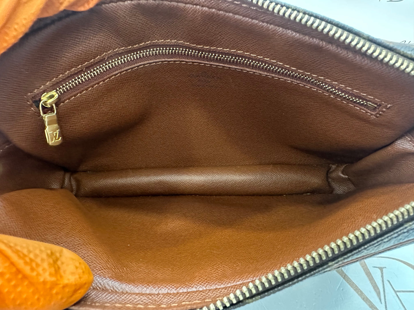 017840 - Louis Vuitton Marly Dragonne GM