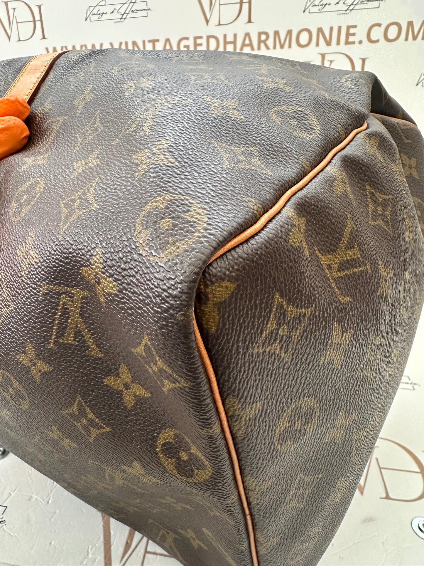 017770 - Louis Vuitton Keepall 50