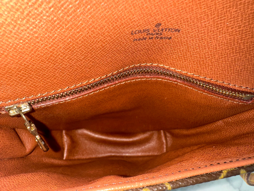 Louis Vuitton Chantilly PM