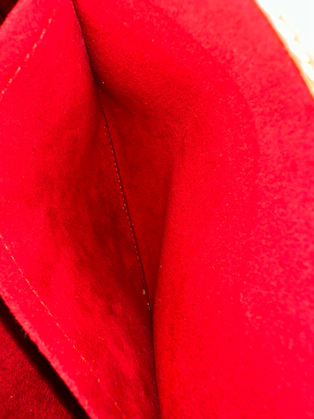 Louis Vuitton Coussin GM