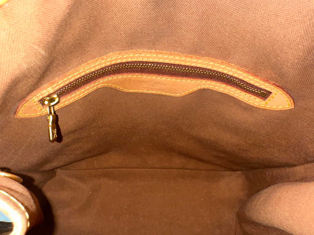 Louis Vuitton Batignolles Vertical