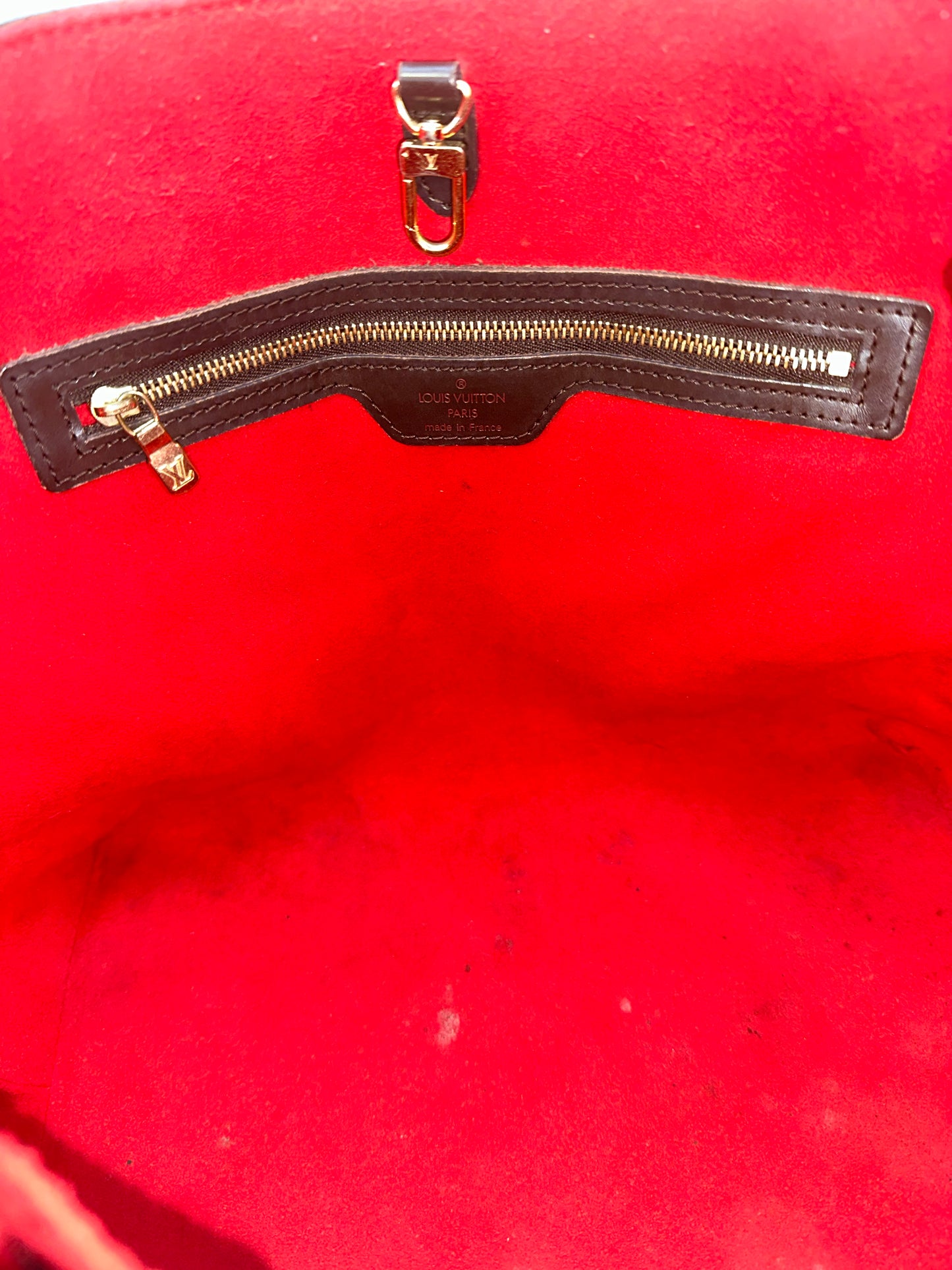 Louis Vuitton Hampstead PM