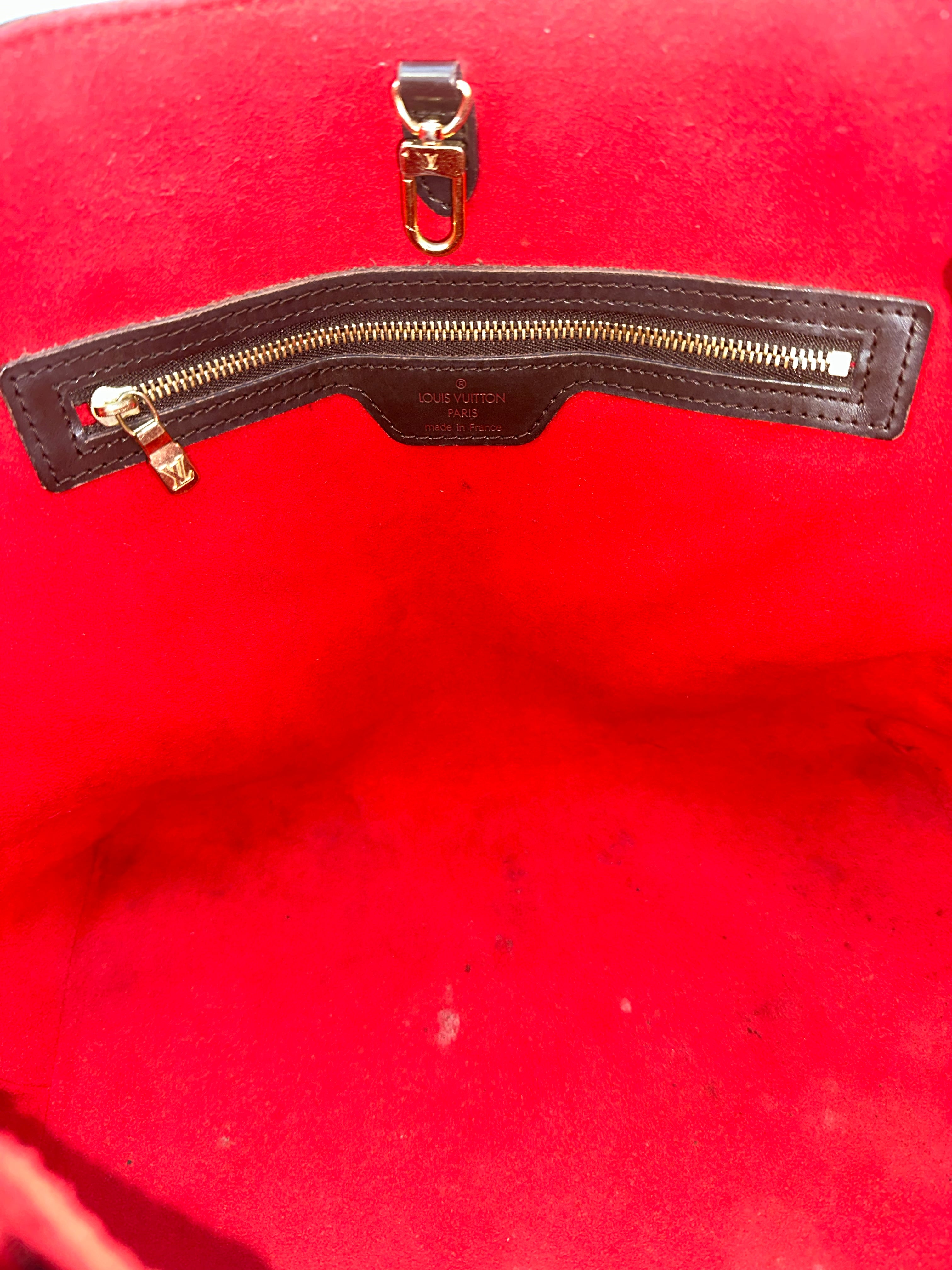 Louis Vuitton Hampstead PM