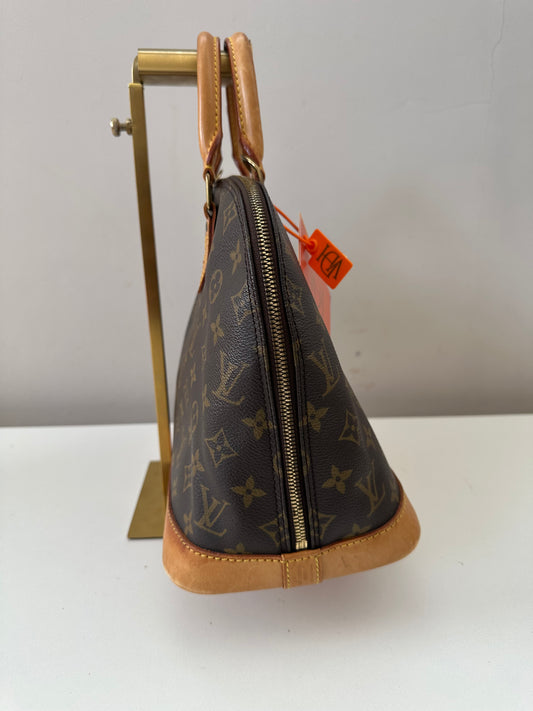 Louis Vuitton Alma