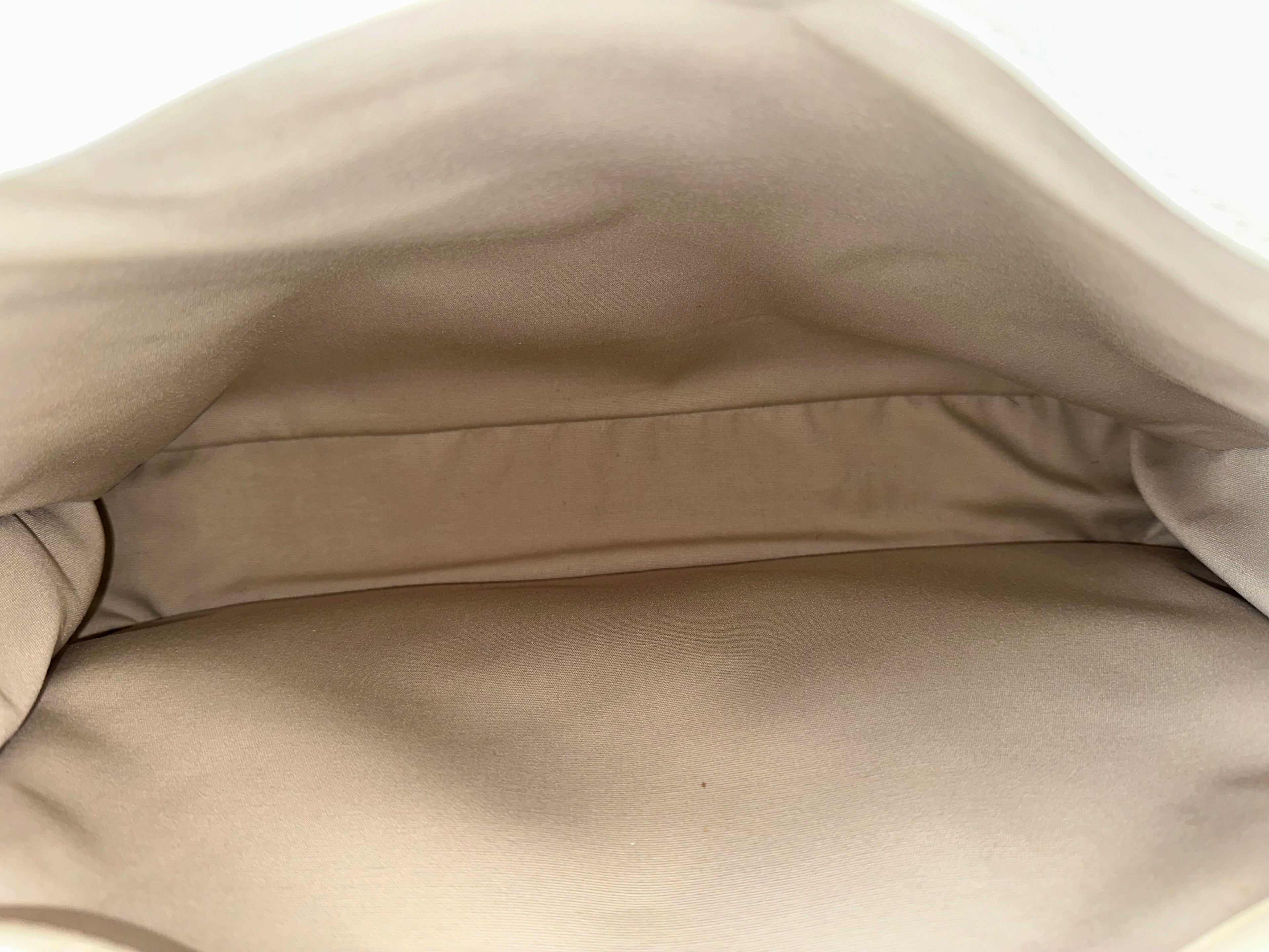 Louis Vuitton Epi Passy GM