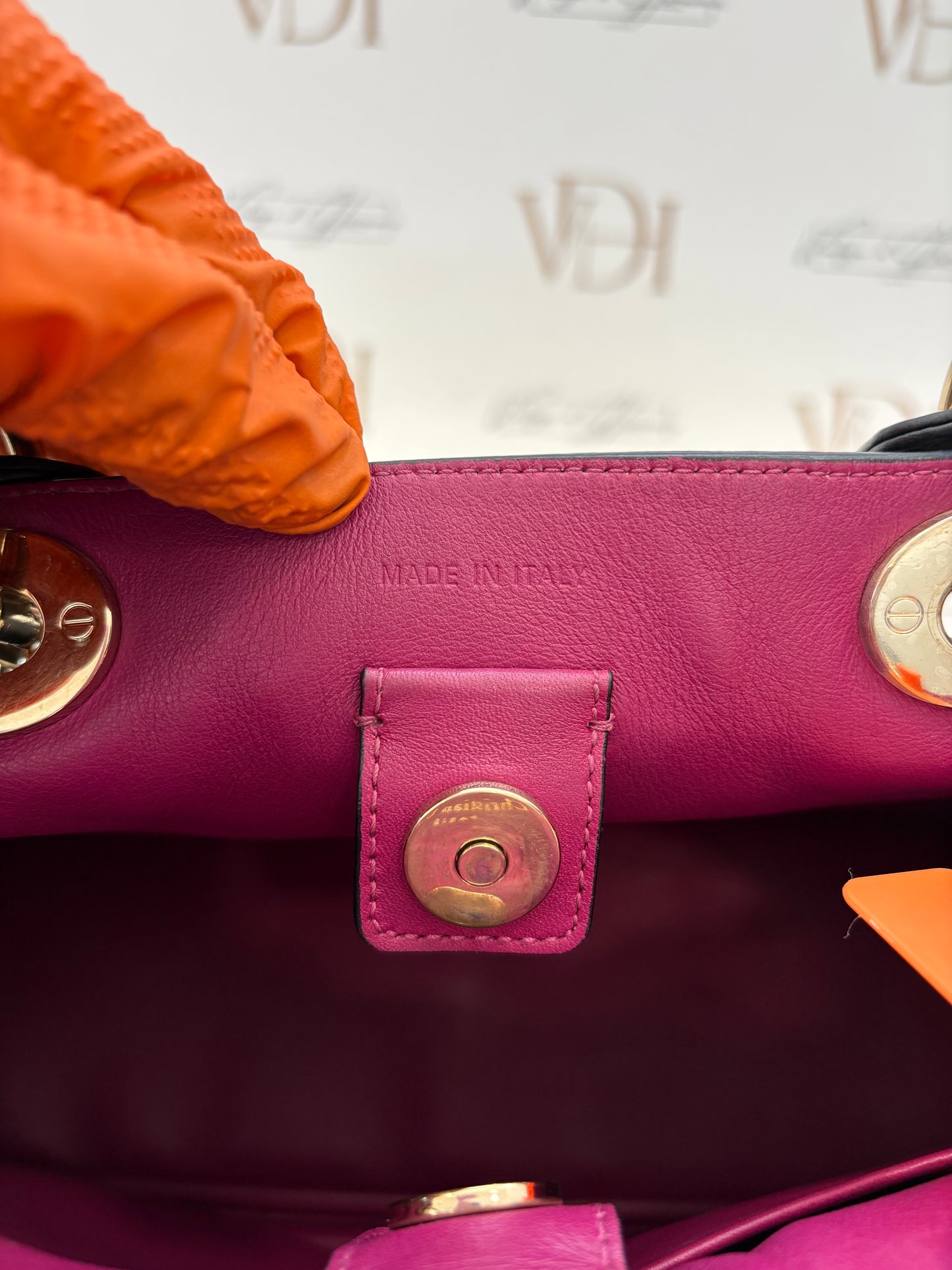 383722 - Dior Diorissimo