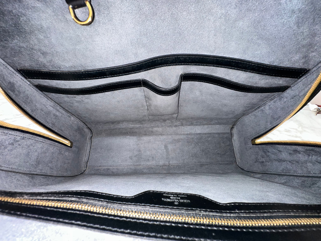 Louis Vuitton Mini Grave PM