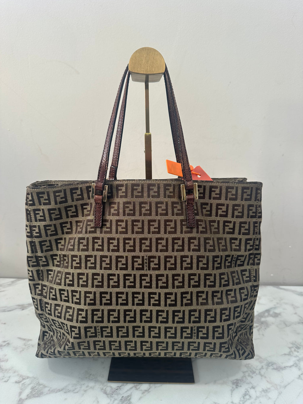 Fendi Handbag