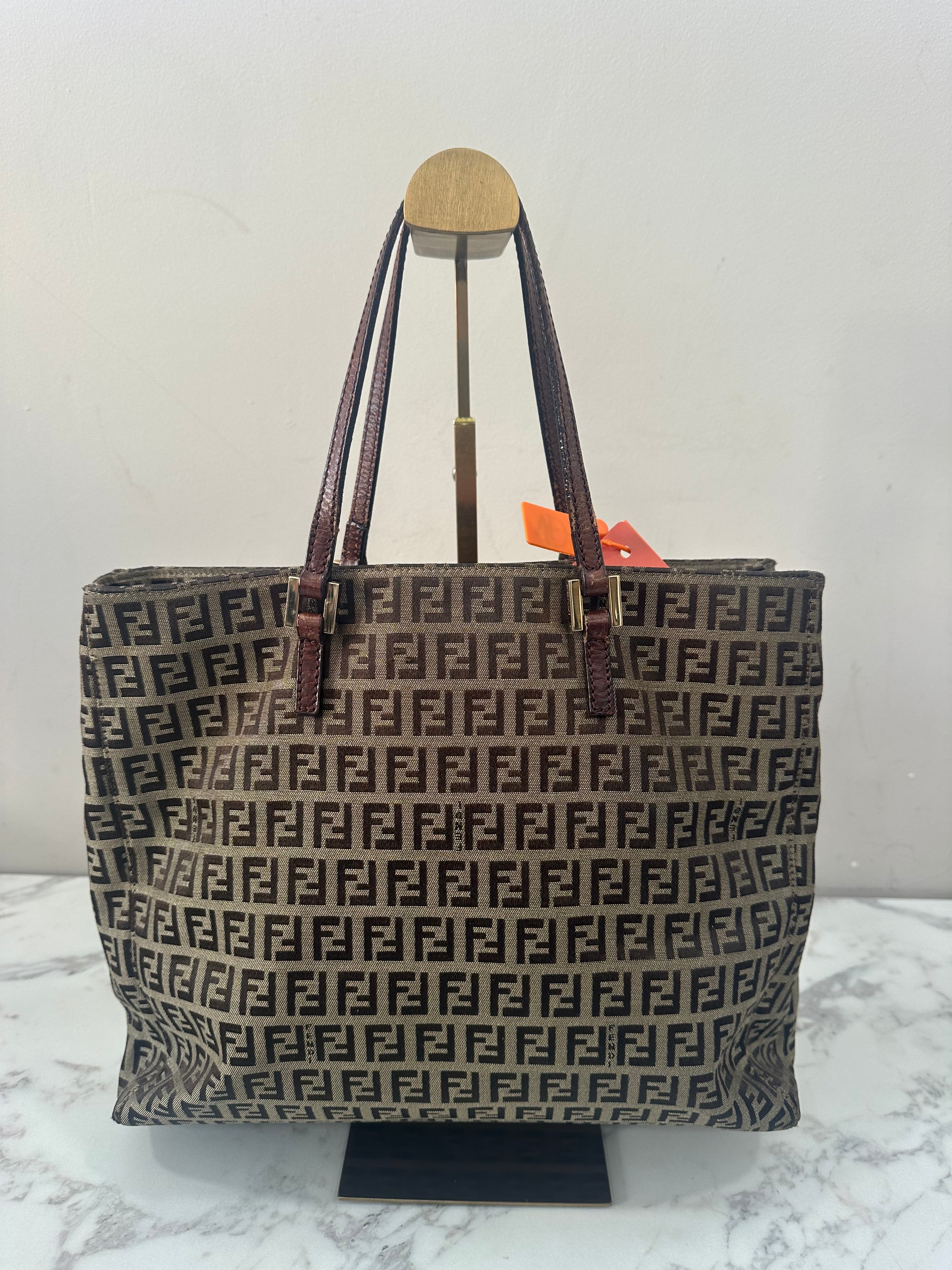 Fendi Handbag