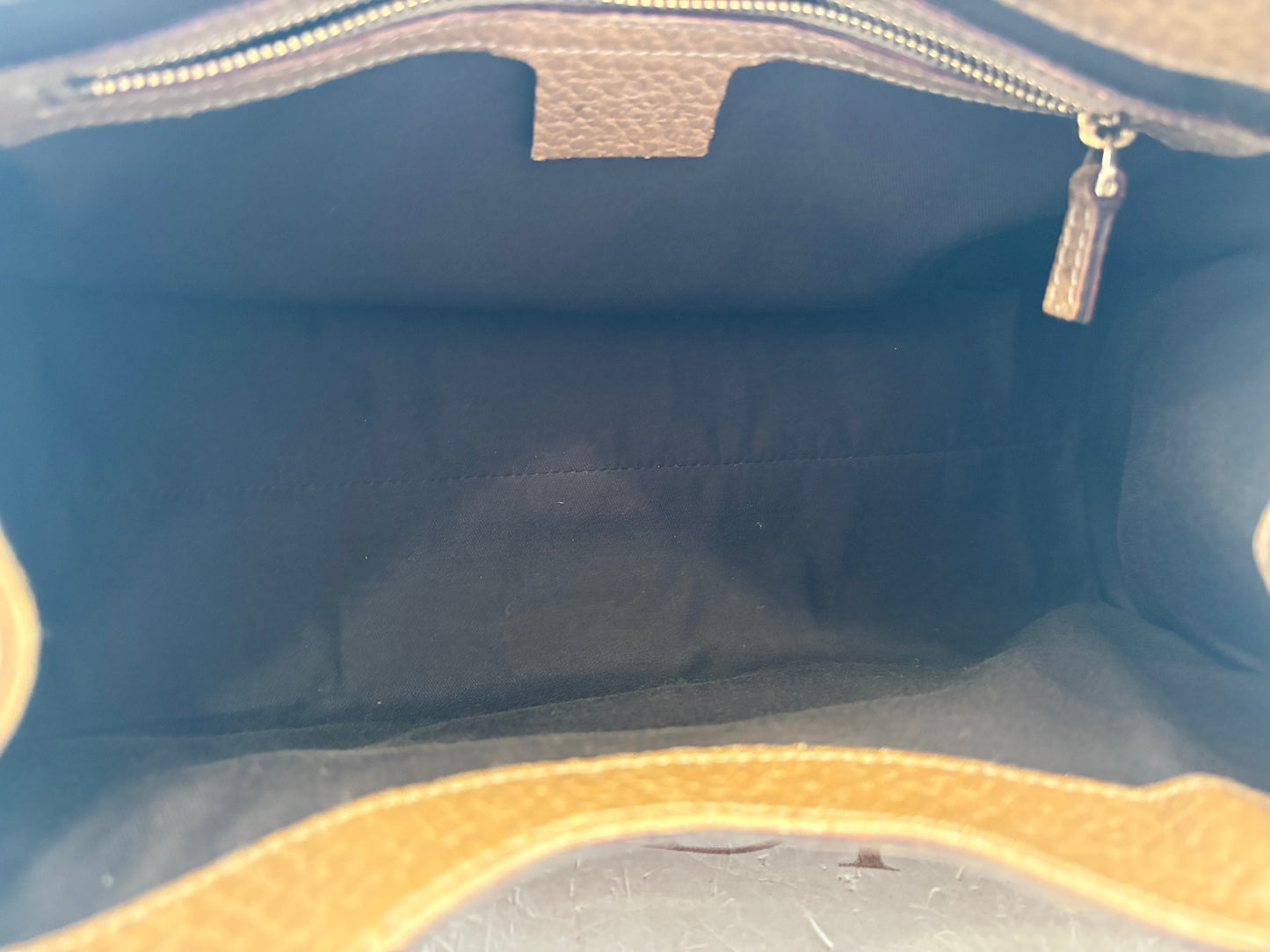 018093 - Gucci Brown Junco