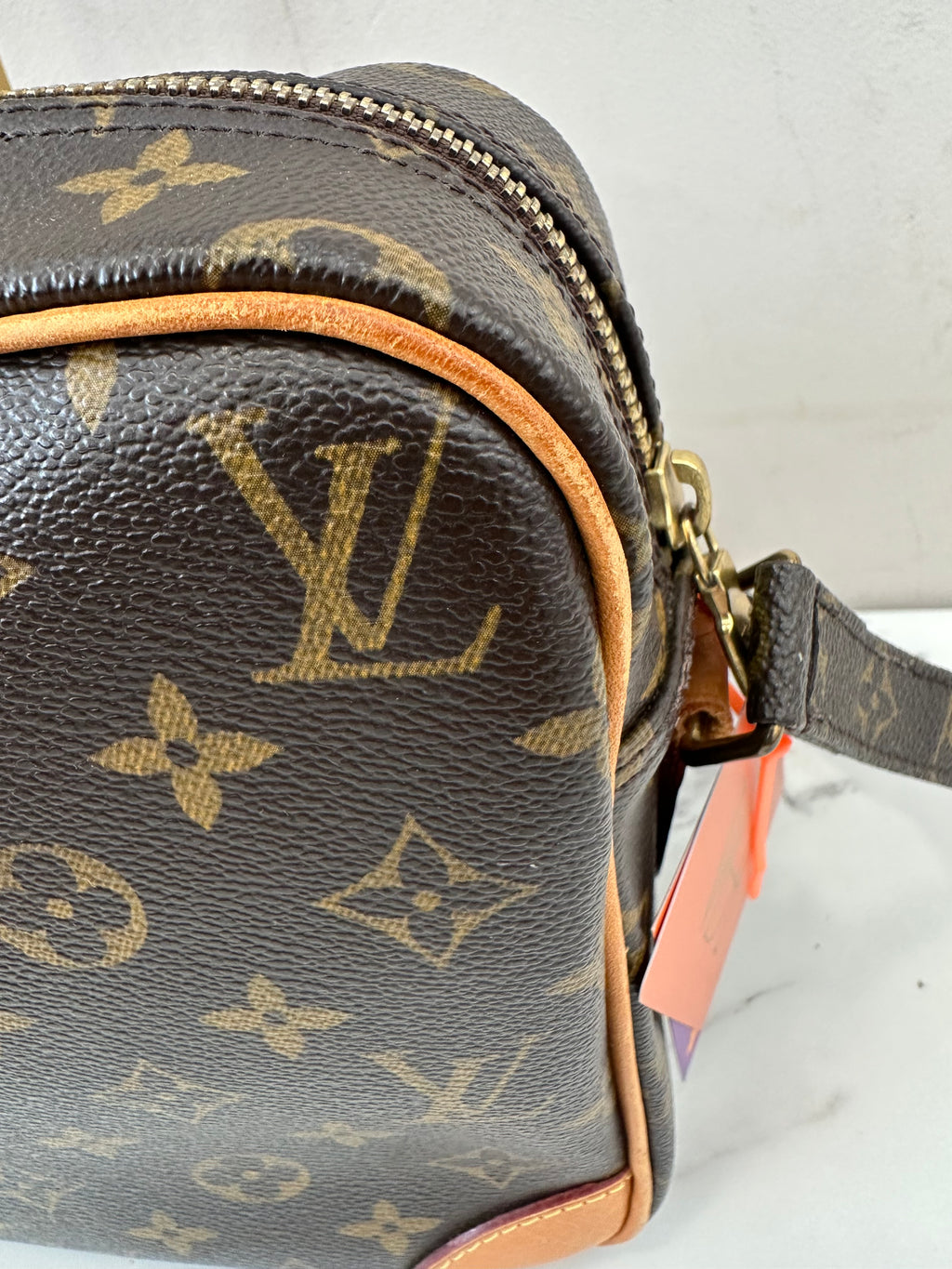 Louis Vuitton Nile