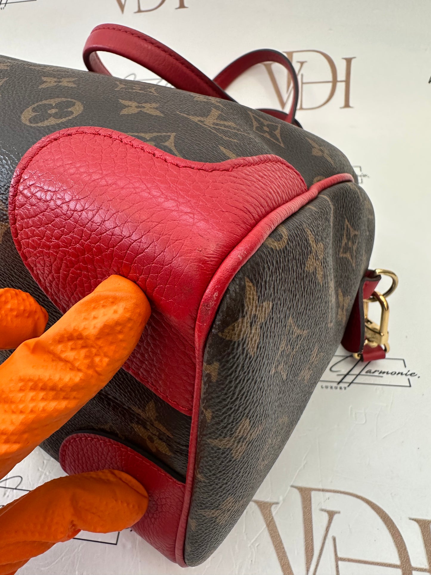 382562 - Louis Vuitton Retiro