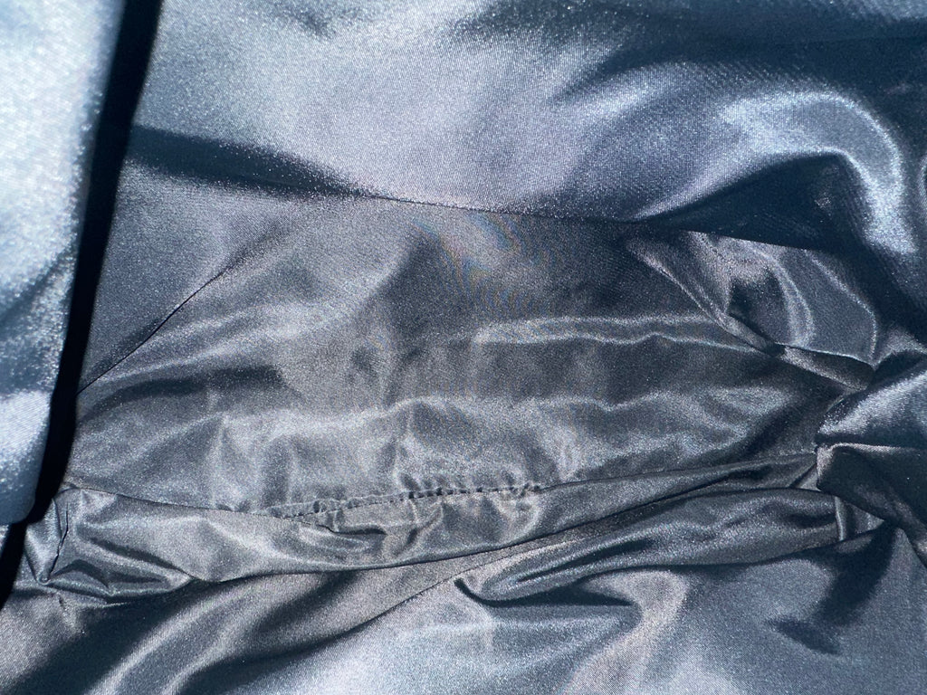 Christian Dior Black Trotter