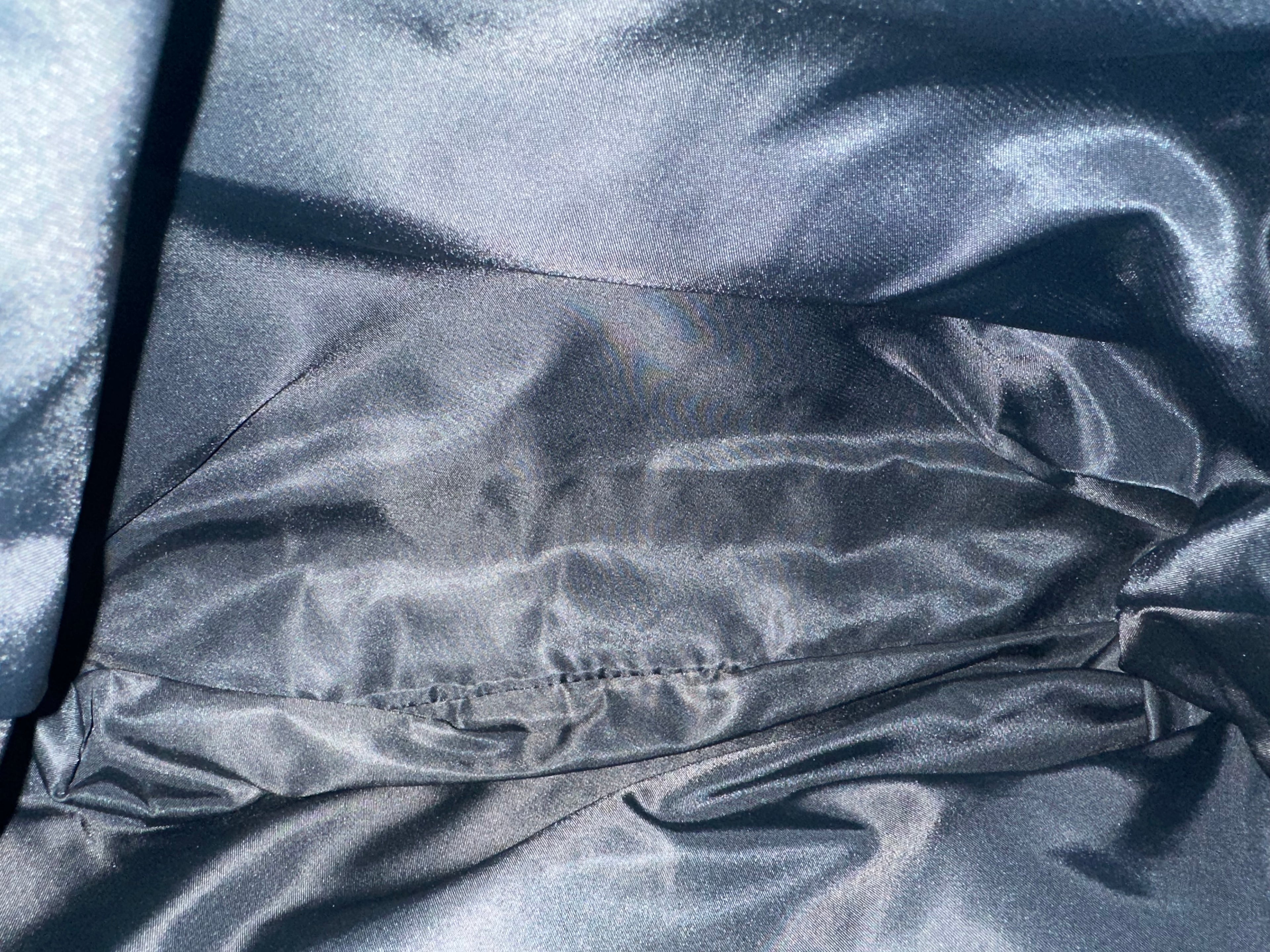 Christian Dior Black Trotter