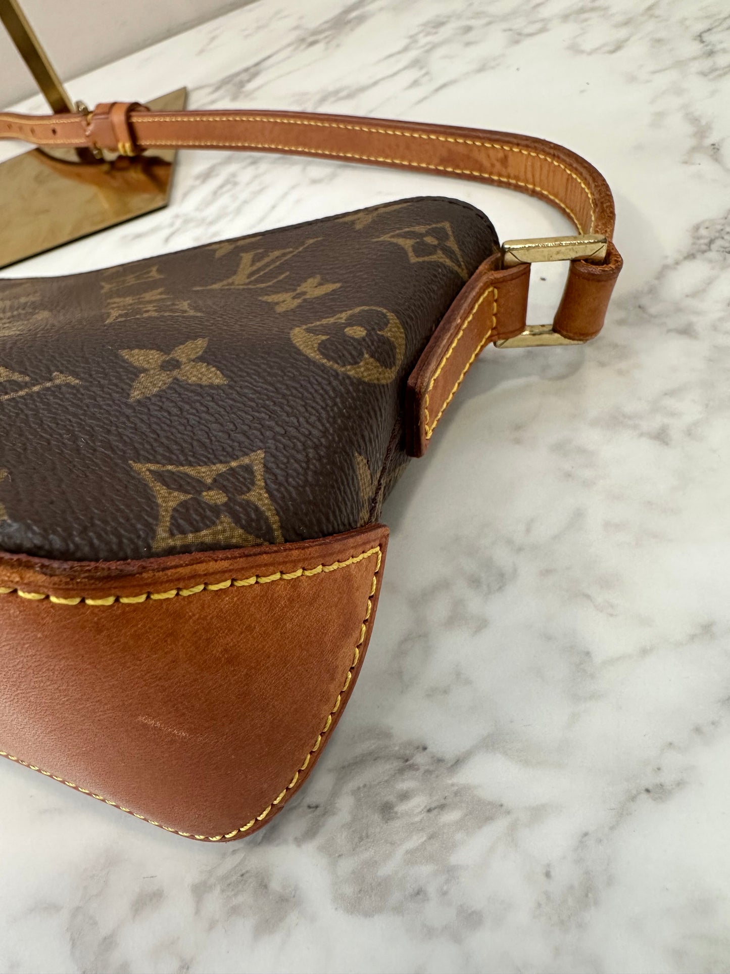 Louis Vuitton Trotteur Crossbody