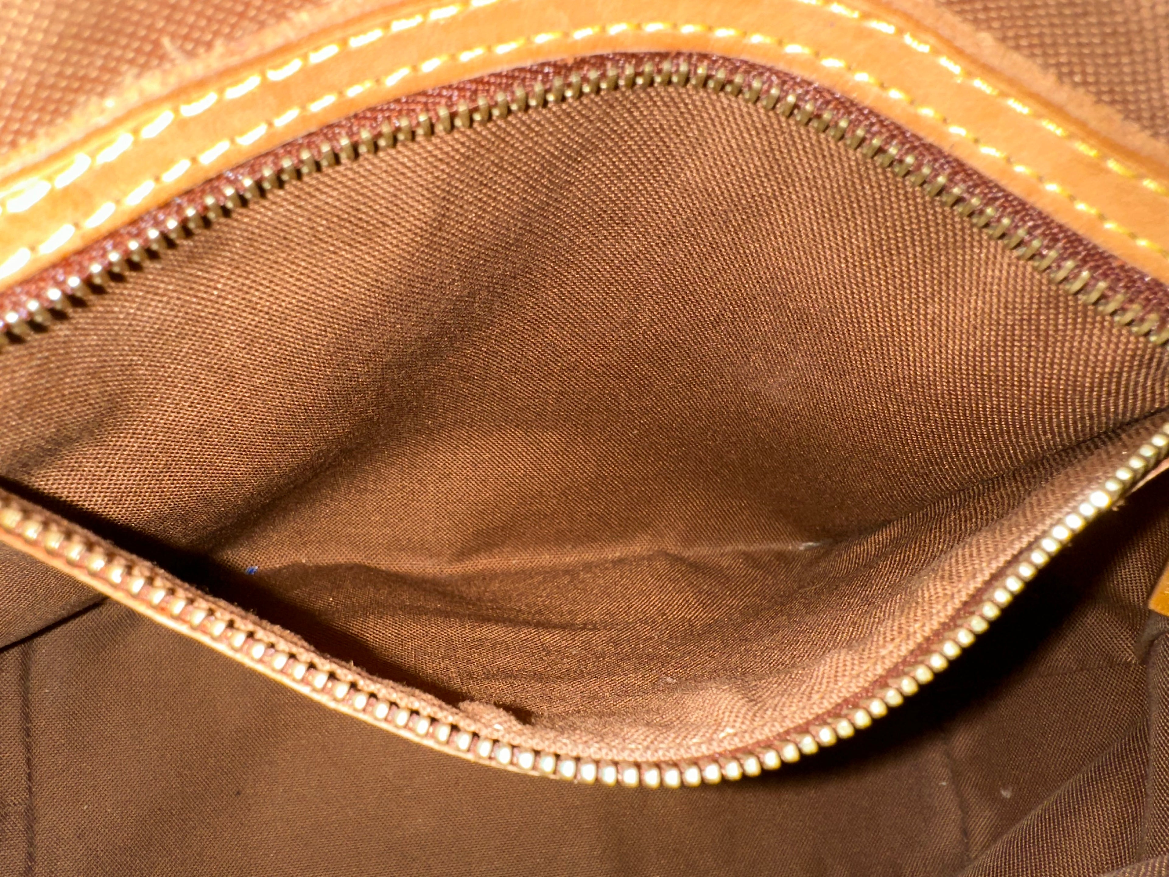 Louis Vuitton Cabas Piano