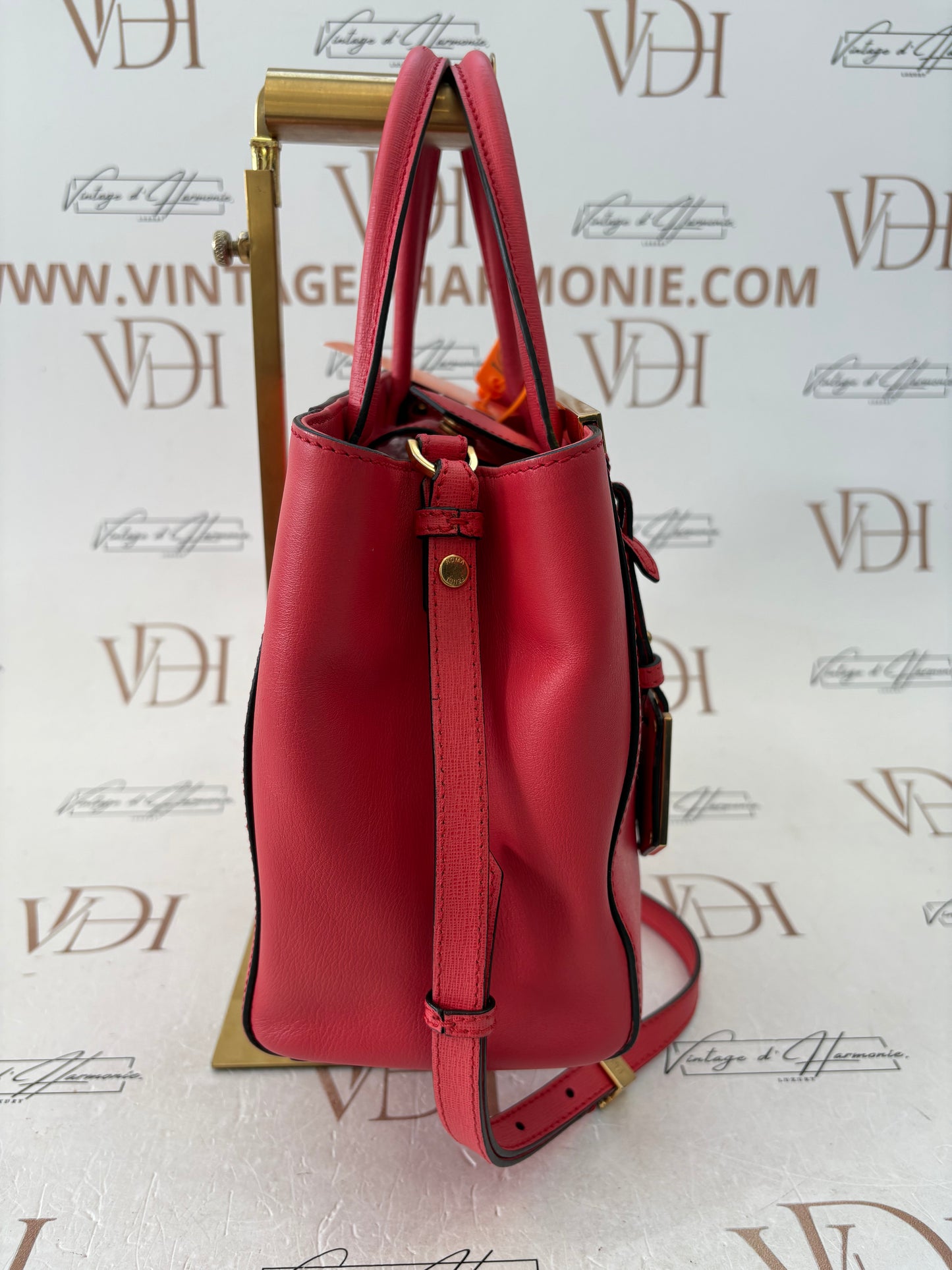 018954 - Fendi Pink 2Jours