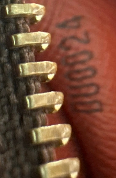 Louis Vuitton Papillon Ebene