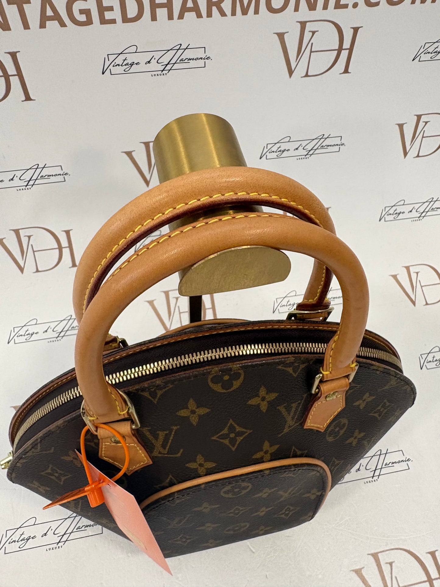 017719 - Louis Vuitton Ellipse PM