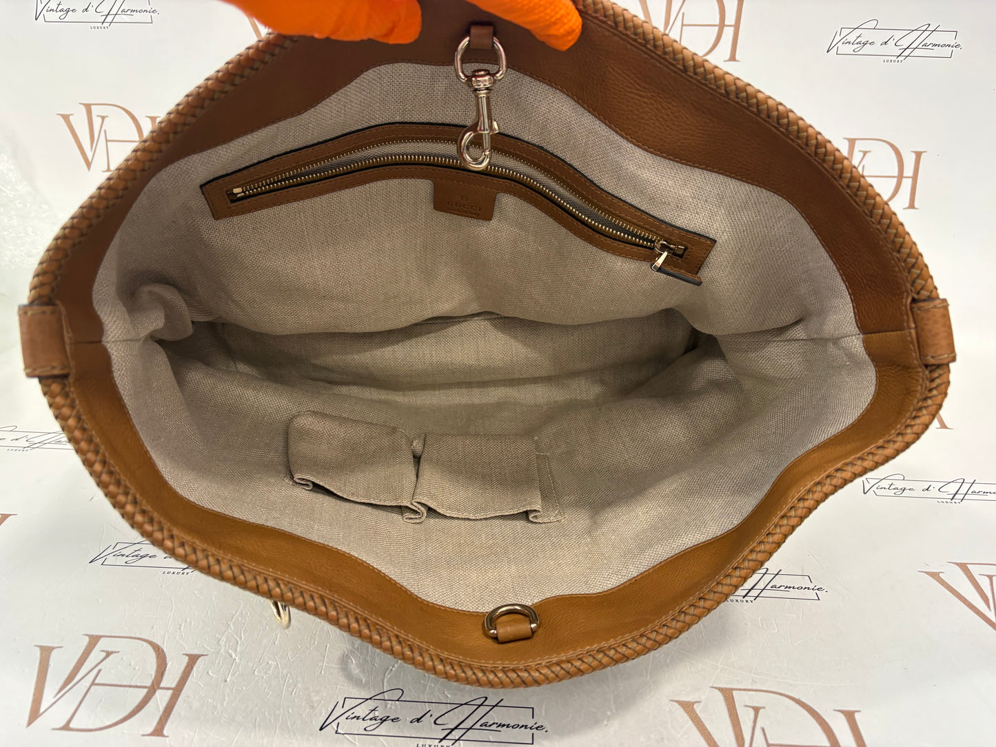 383194 - Gucci Brown
