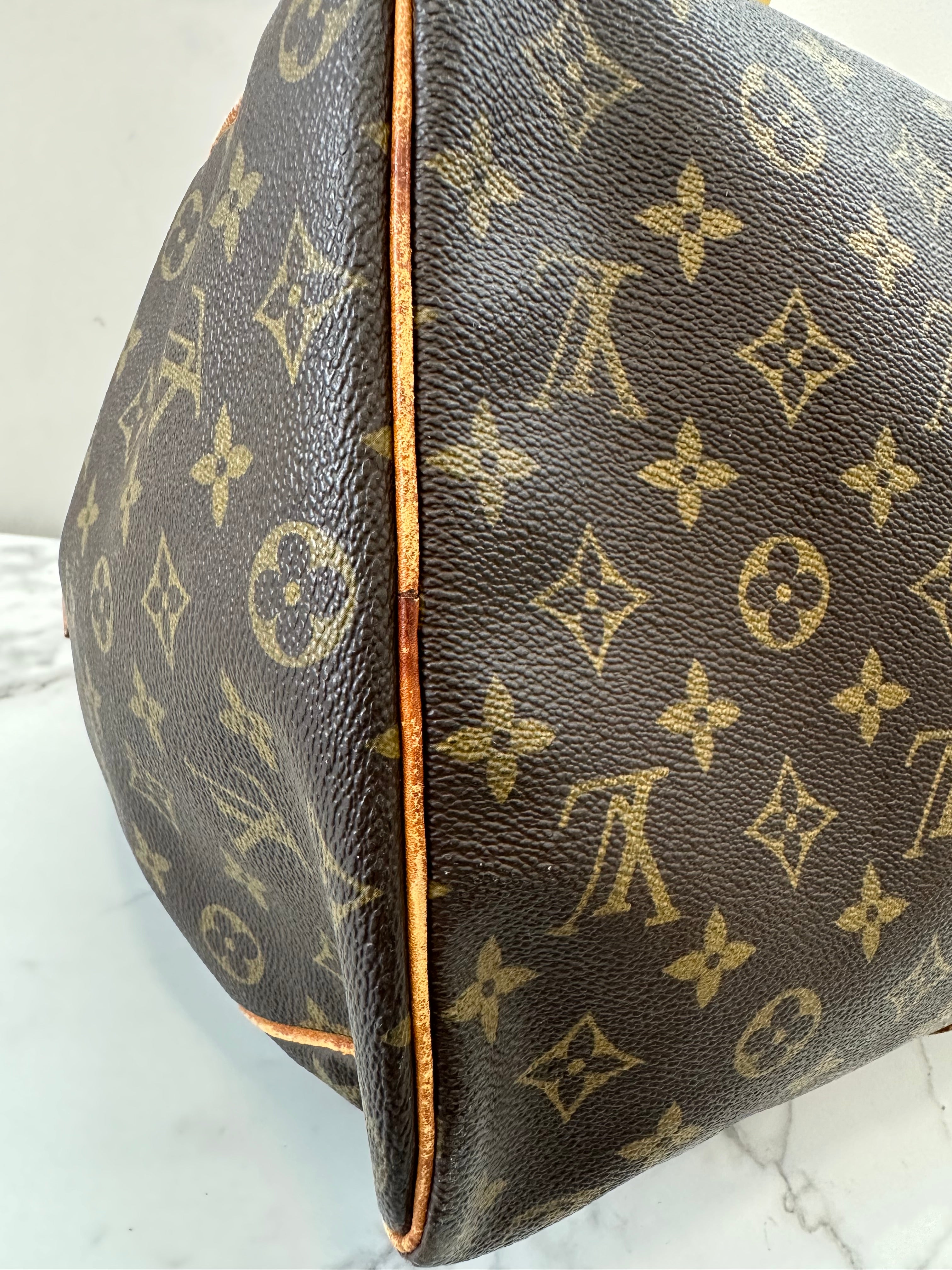 Louis Vuitton Keepall 45