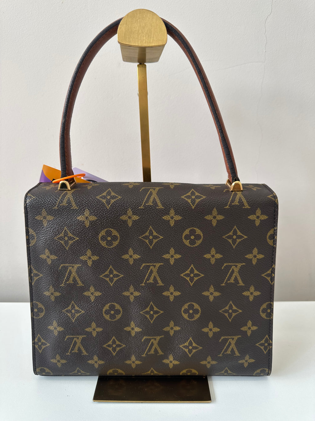 Louis Vuitton Malesherbes