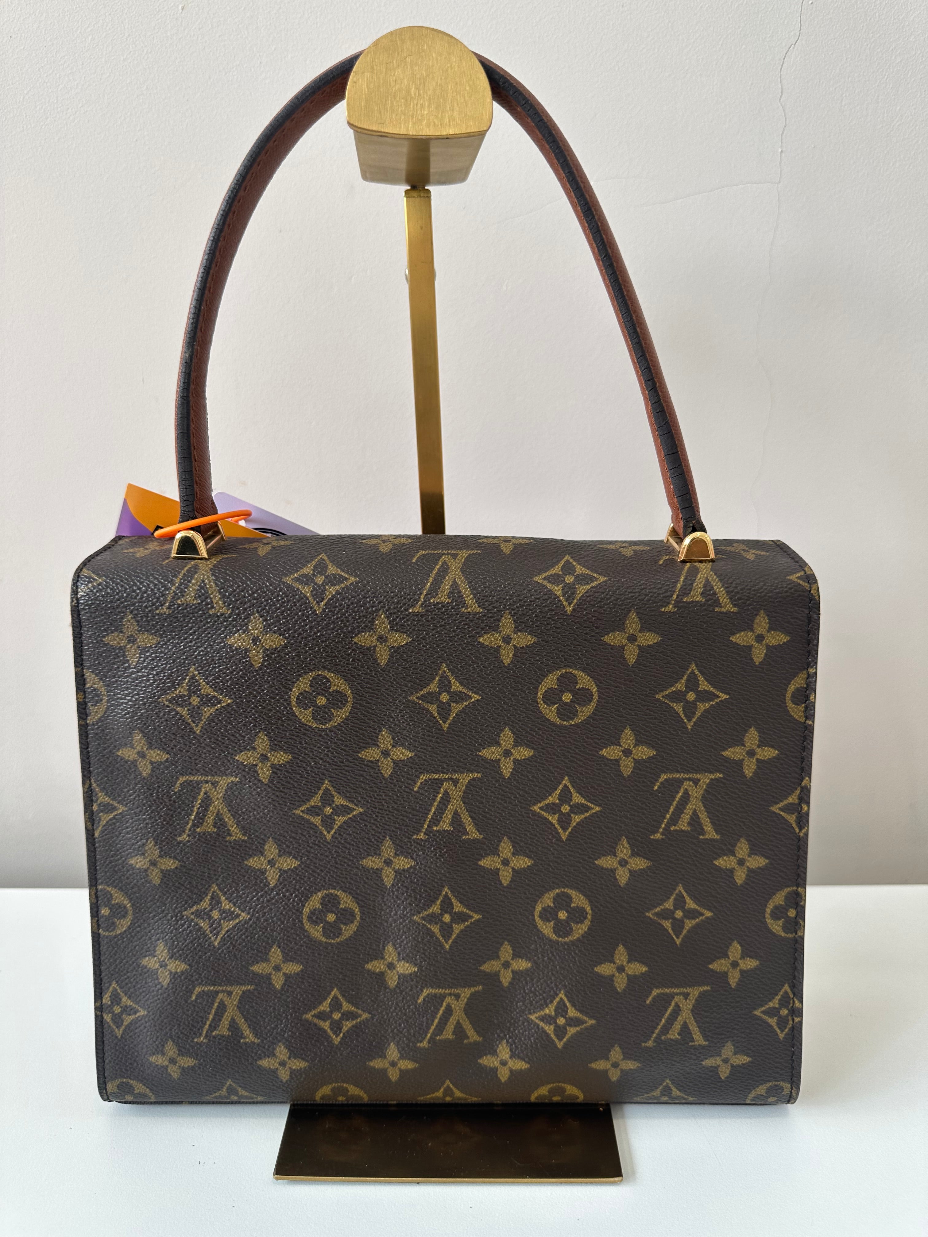 Louis Vuitton Malesherbes