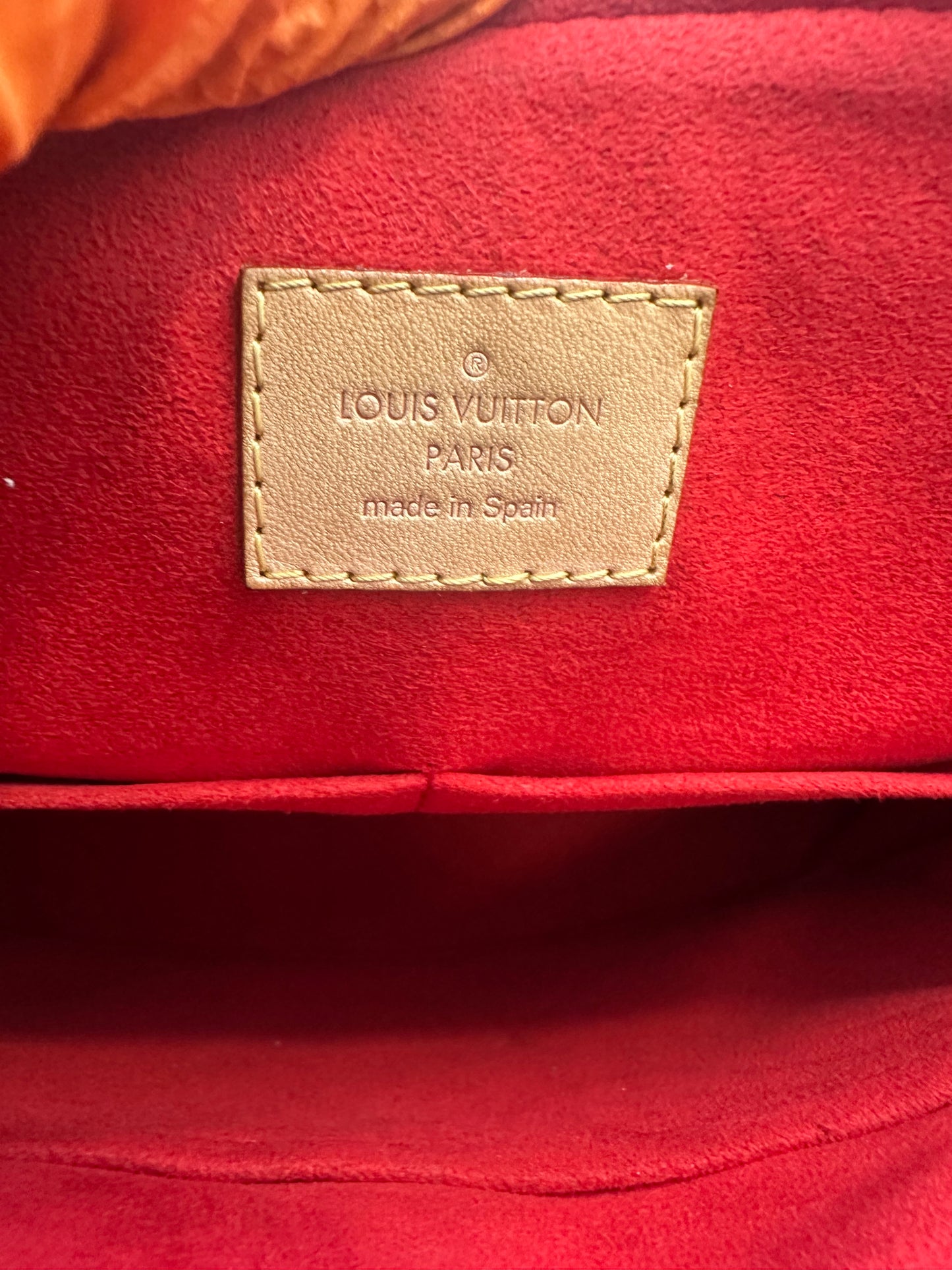 382655 - Louis Vuitton Pallas