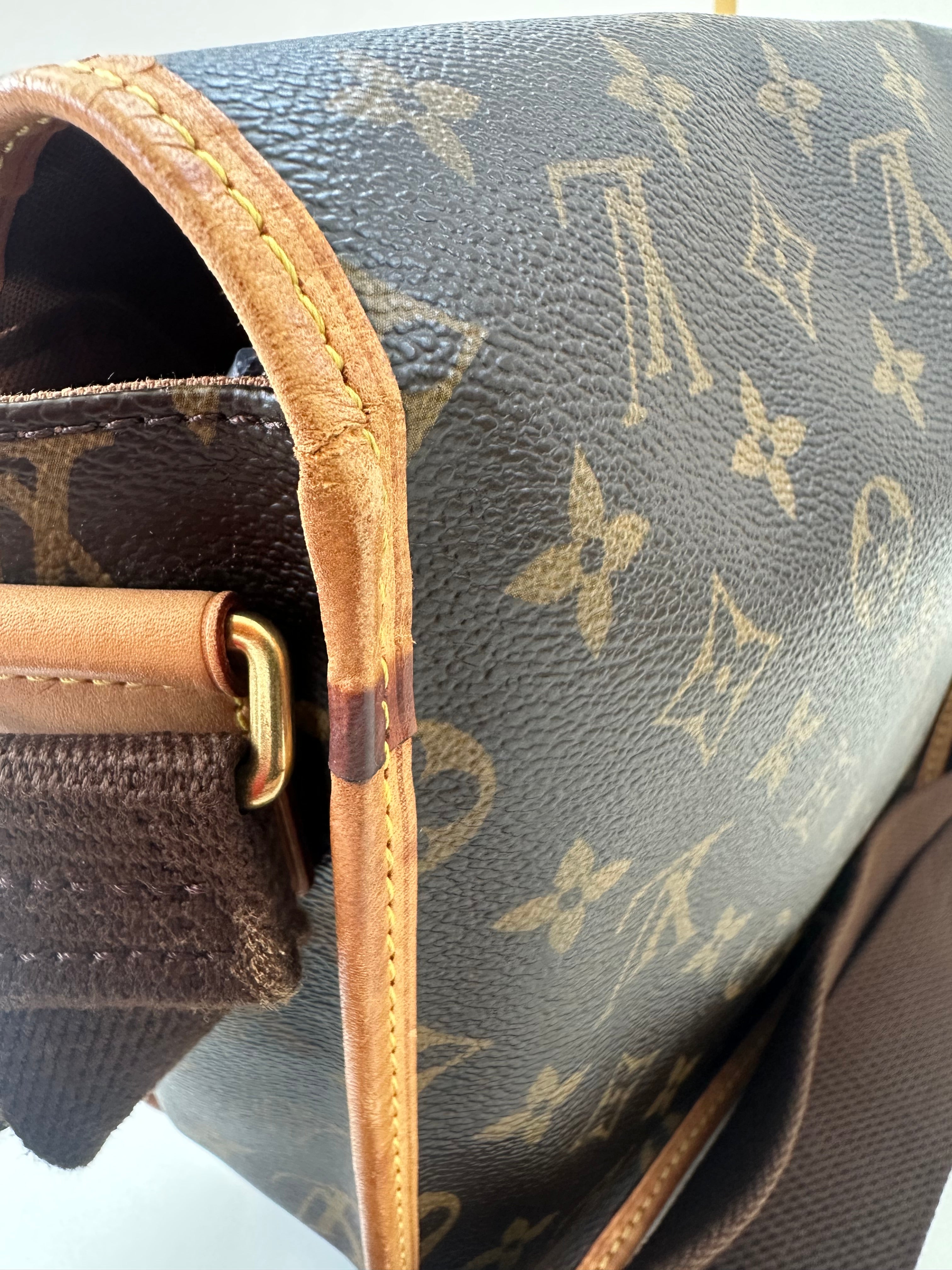 Louis Vuitton Messenger Bosphore PM