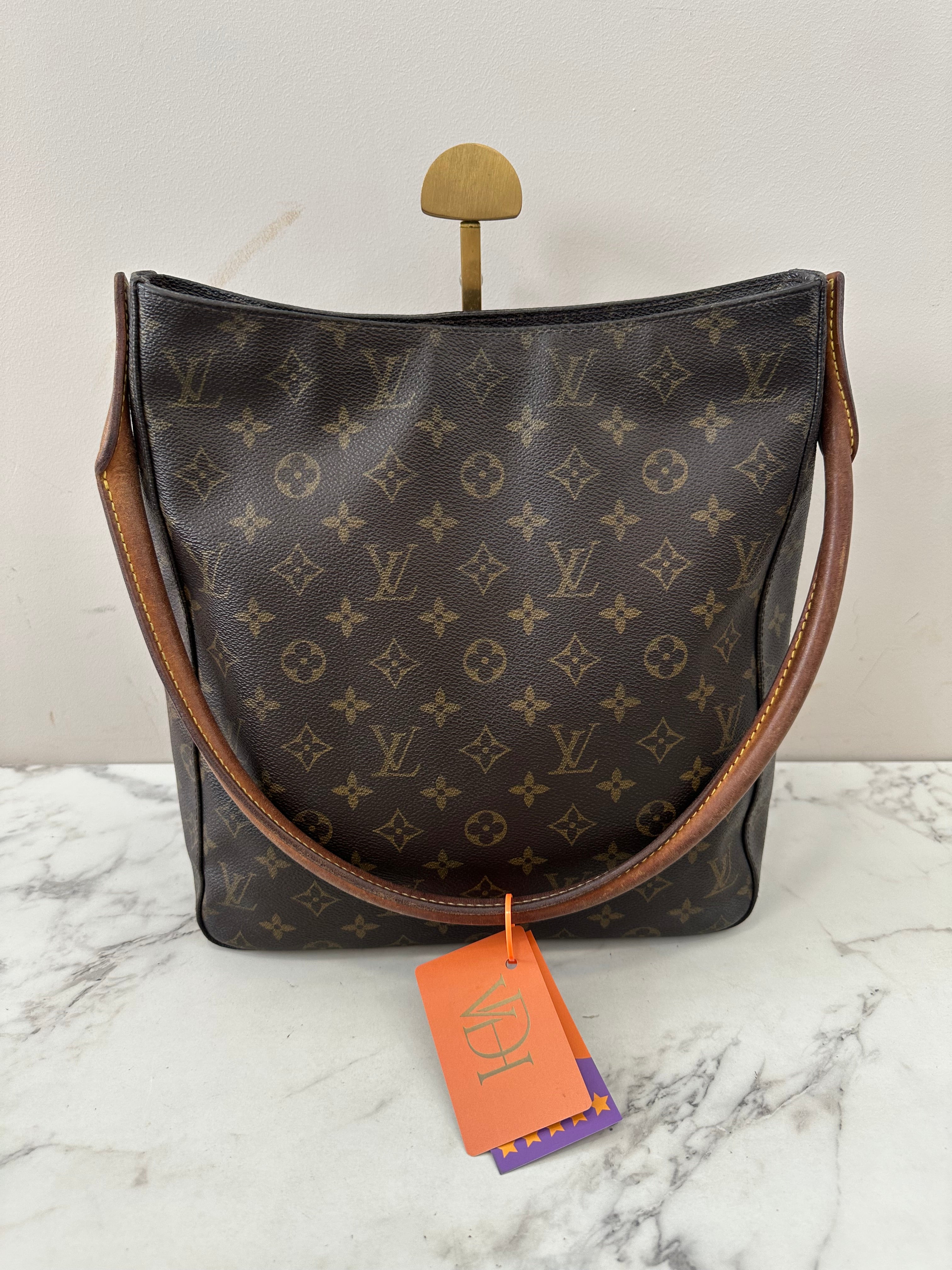 Louis Vuitton Looping GM