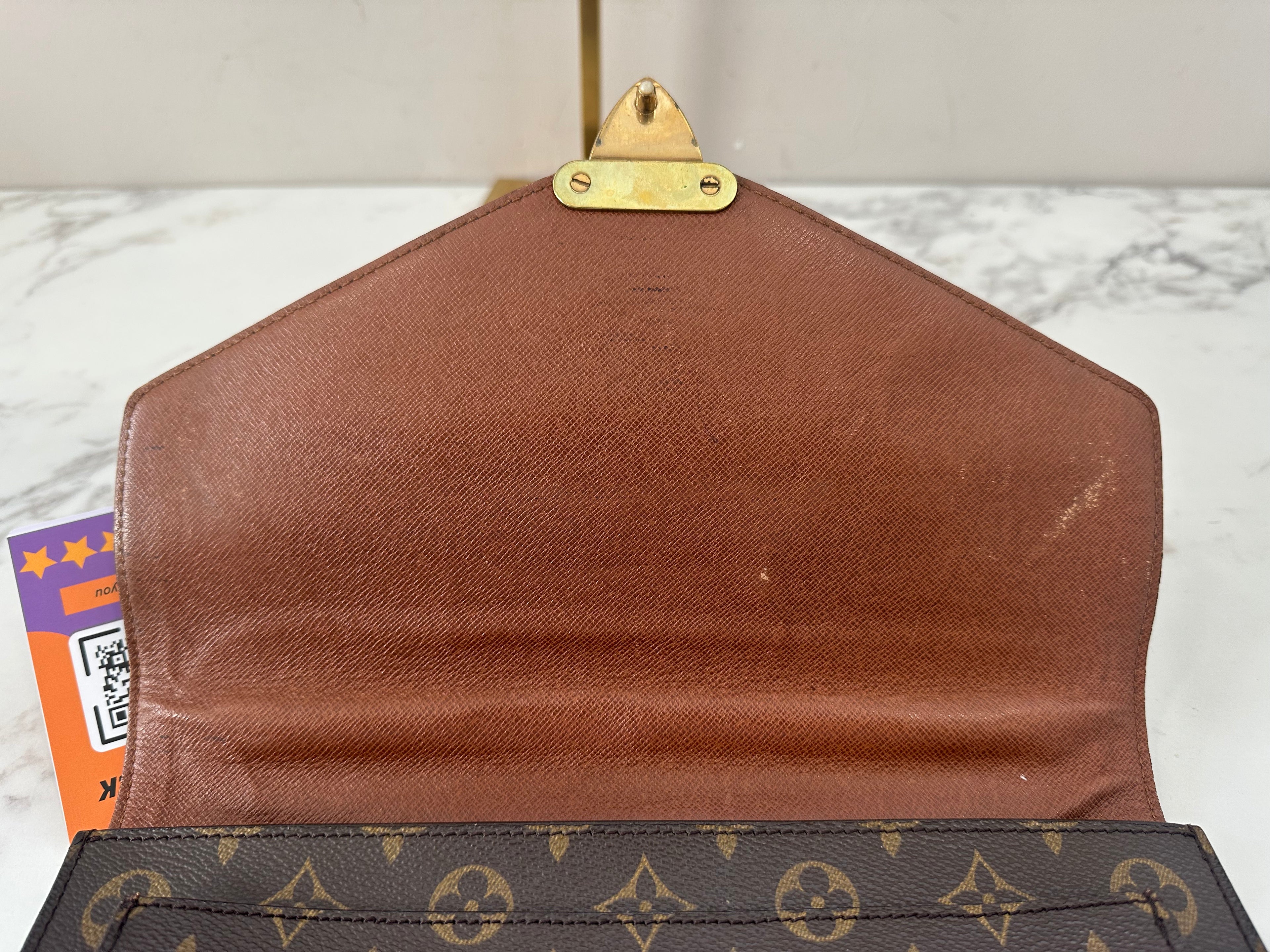 Louis Vuitton Monceau 28