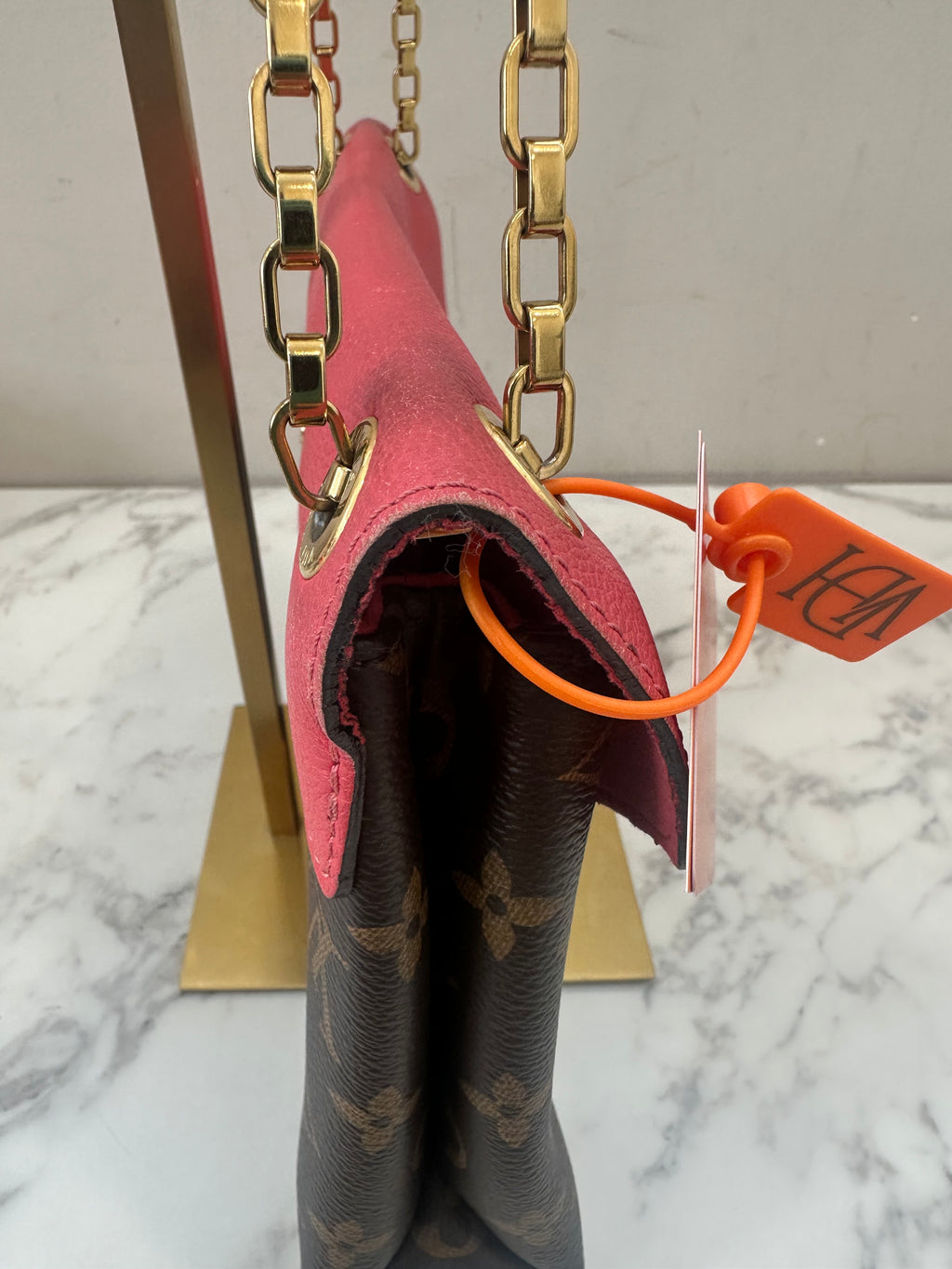 Louis Vuitton Pallas