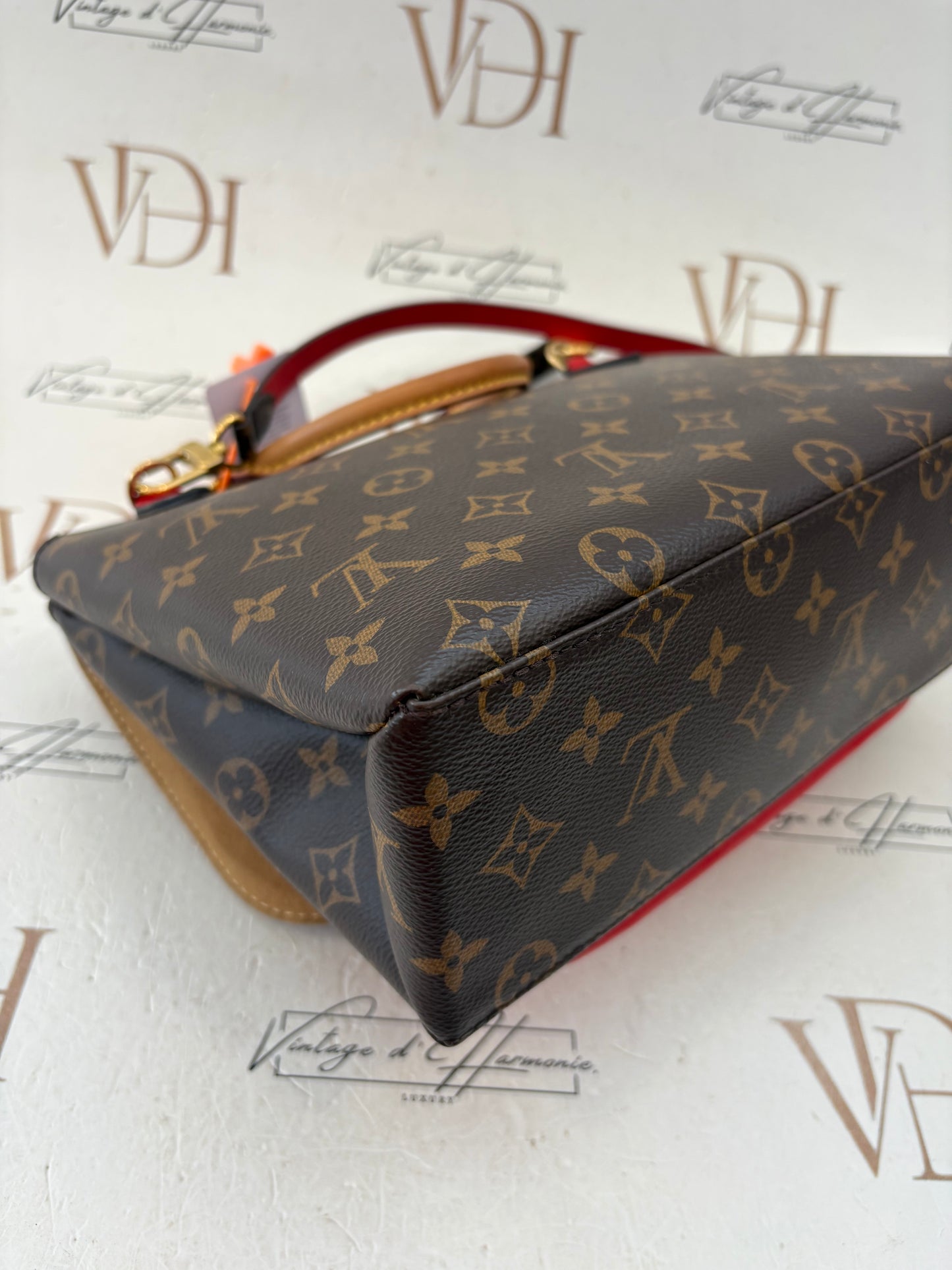 201850 - Louis Vuitton Marignan