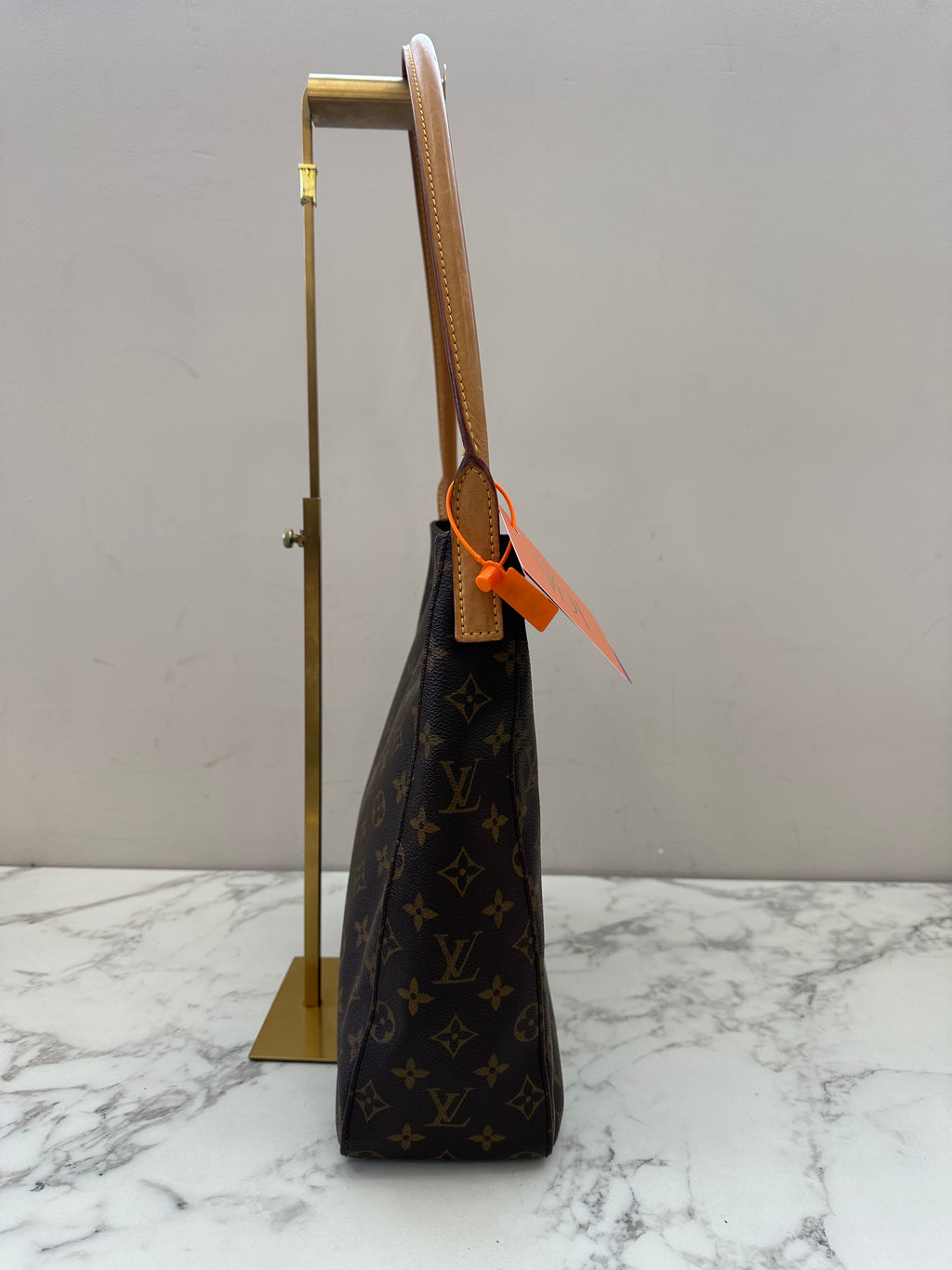 Louis Vuitton Looping GM