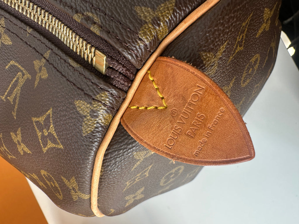 Louis Vuitton Keepall 60