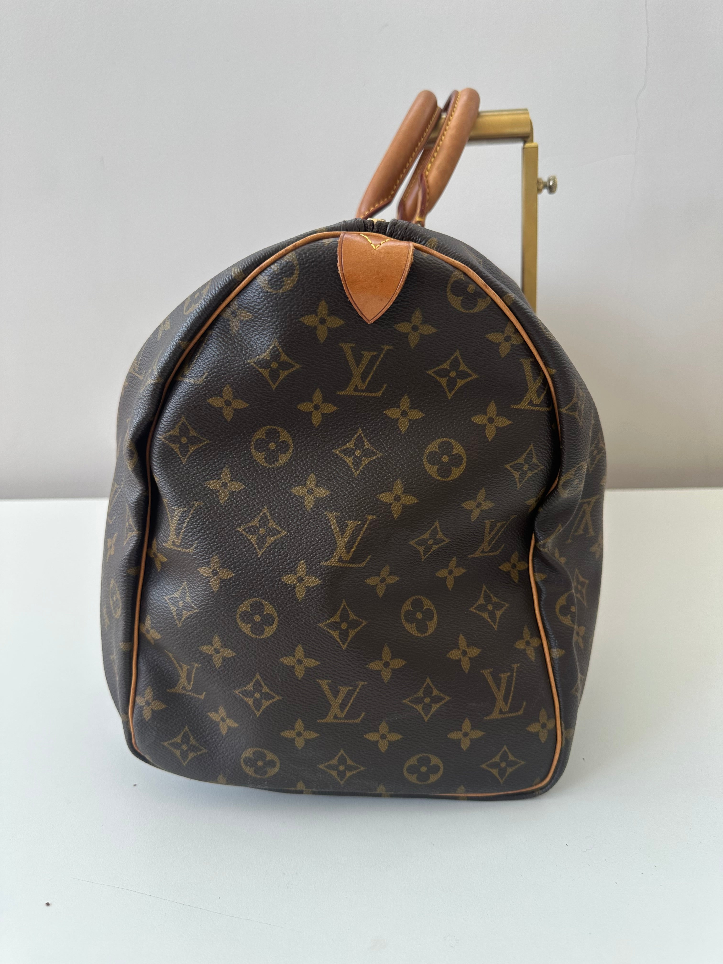 Louis Vuitton Keepall 50