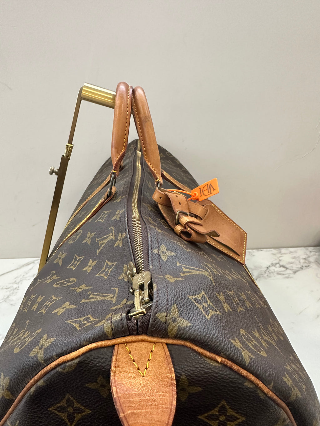 Louis Vuitton Keepall 60