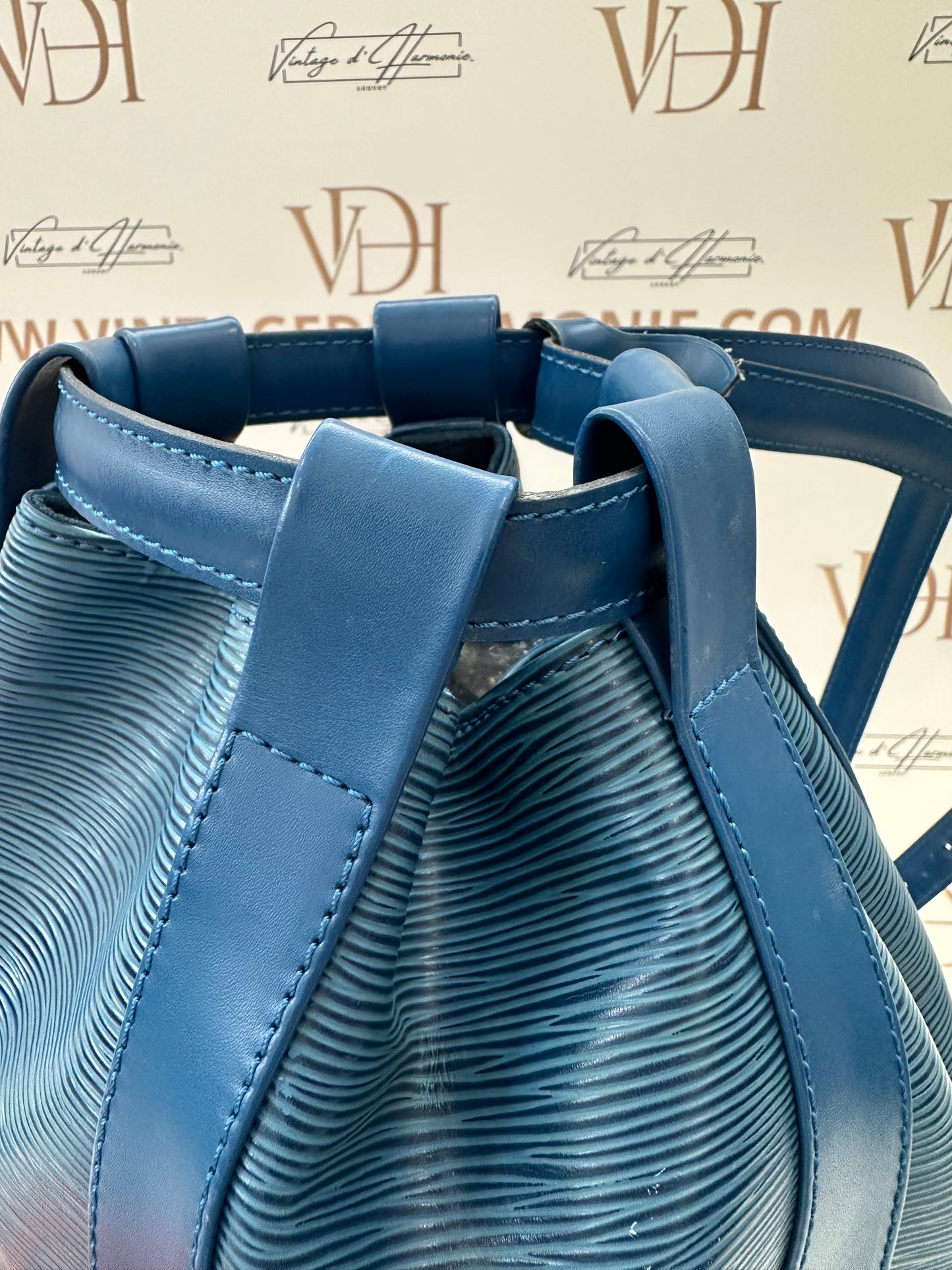 017969 - Louis Vuitton Randonne PM