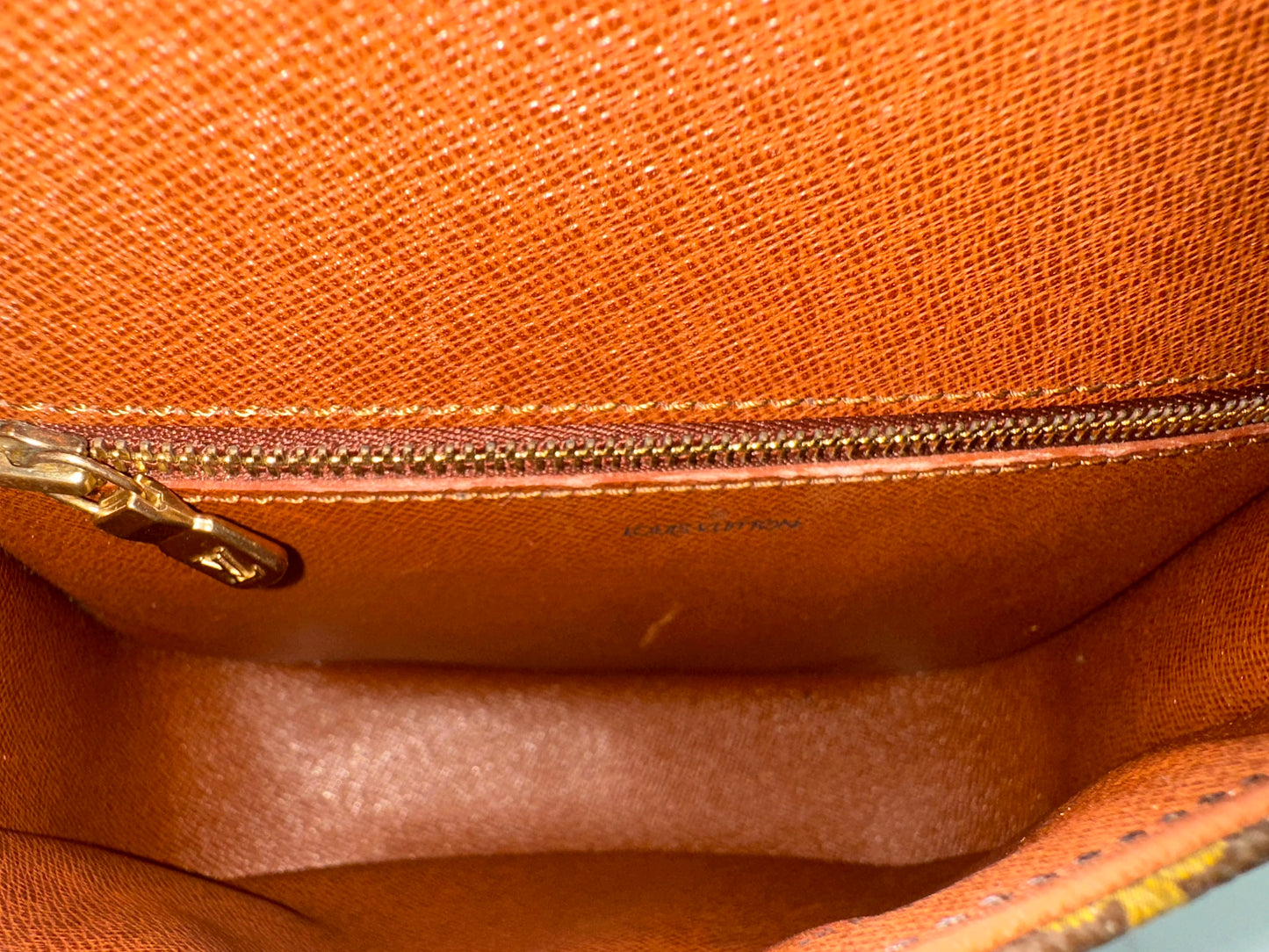 Louis Vuitton Saint Cloud MM