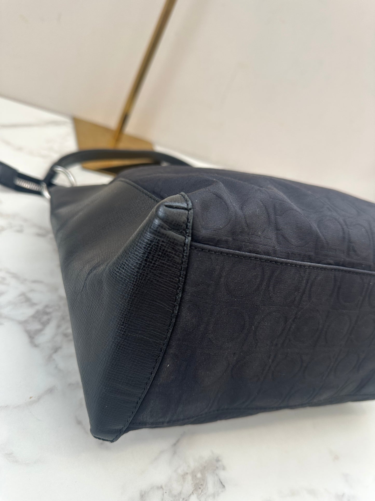 Salvatore Ferragamo Black