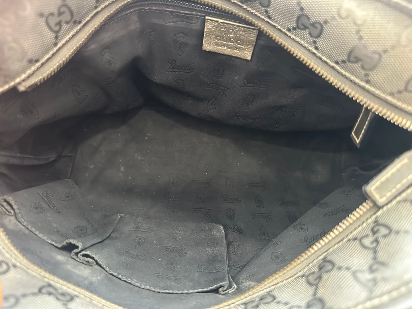382644 - Gucci GG Imprime