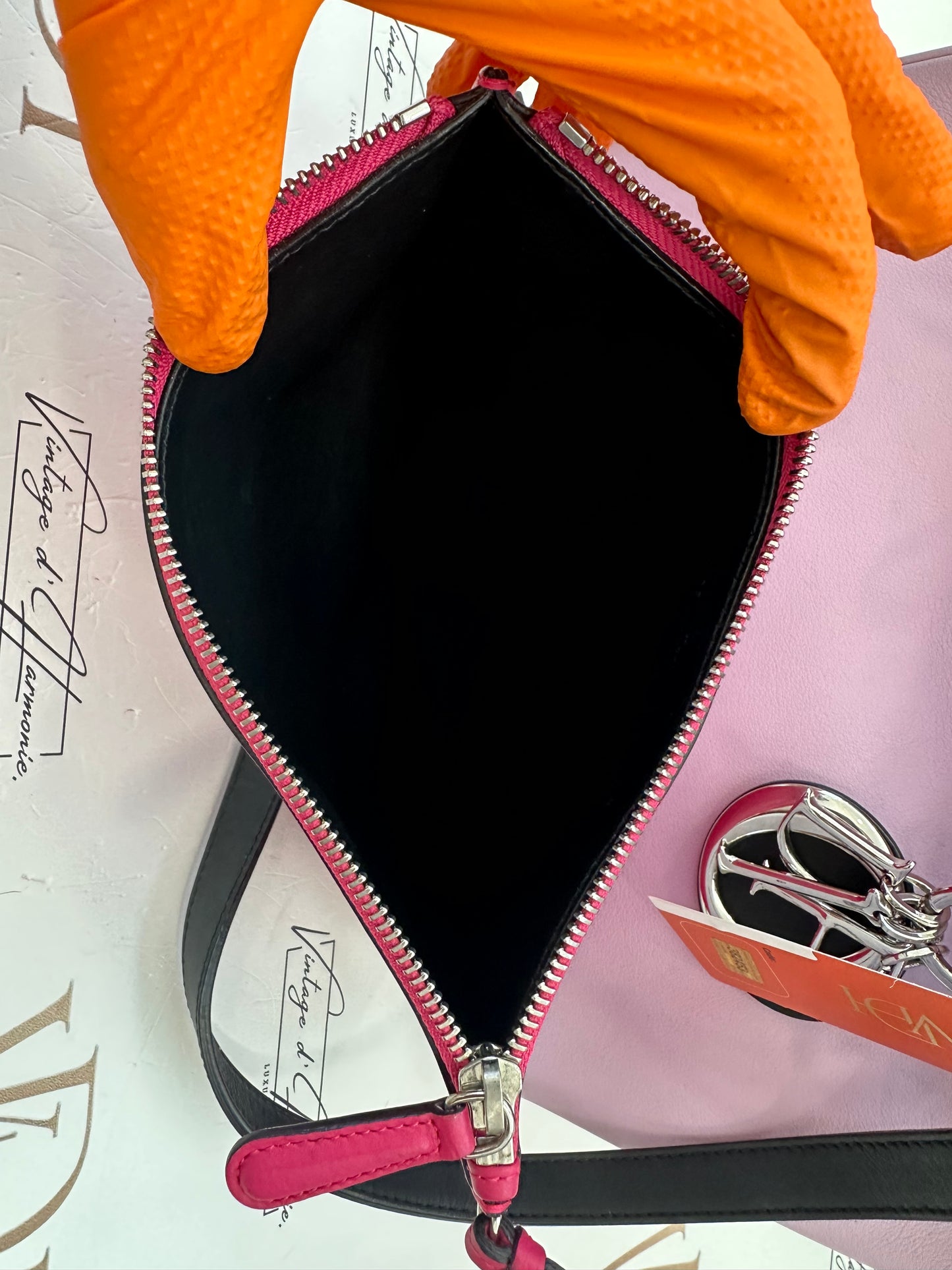382453 - Dior Diorissimo