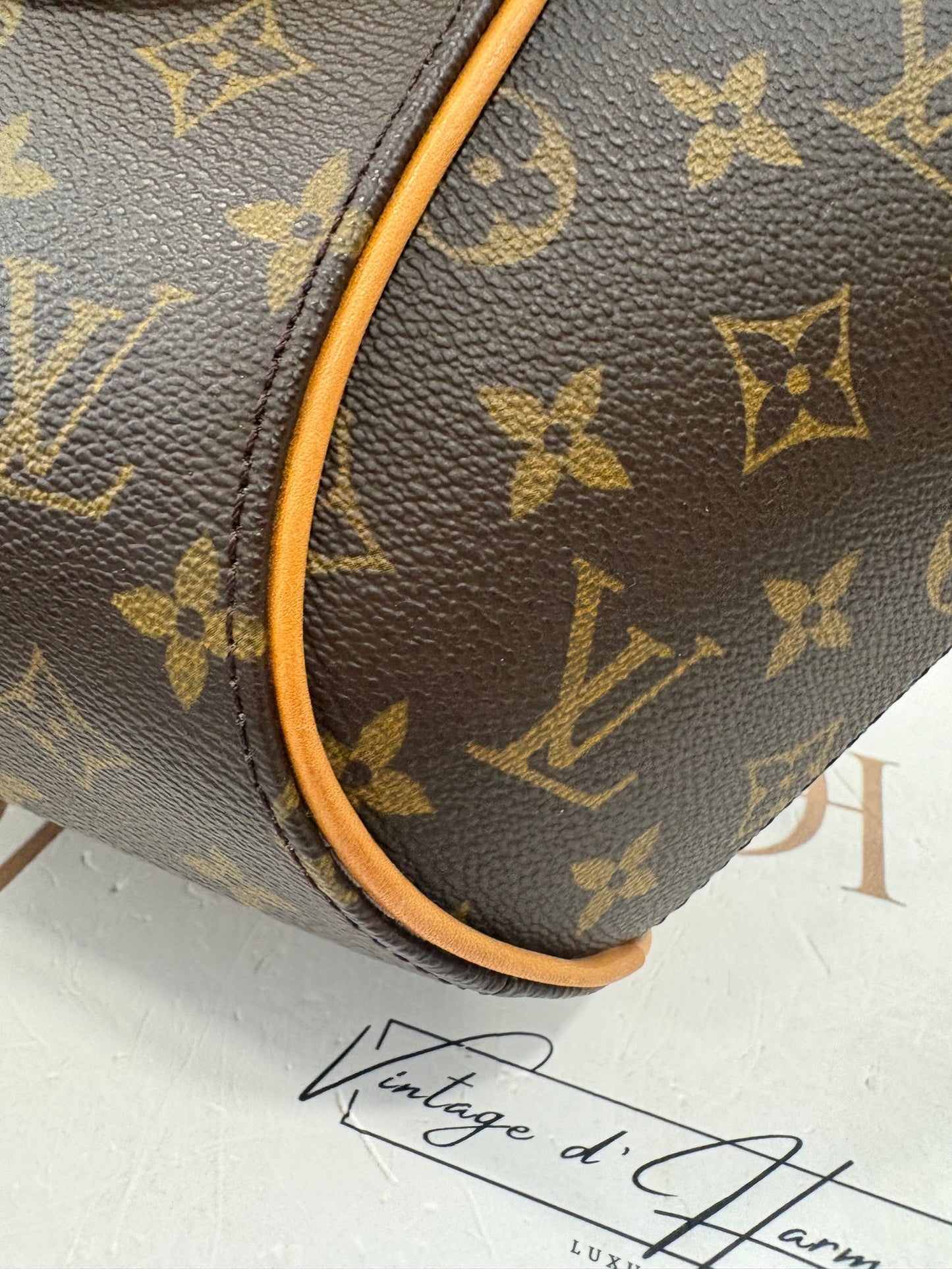 017719 - Louis Vuitton Ellipse PM