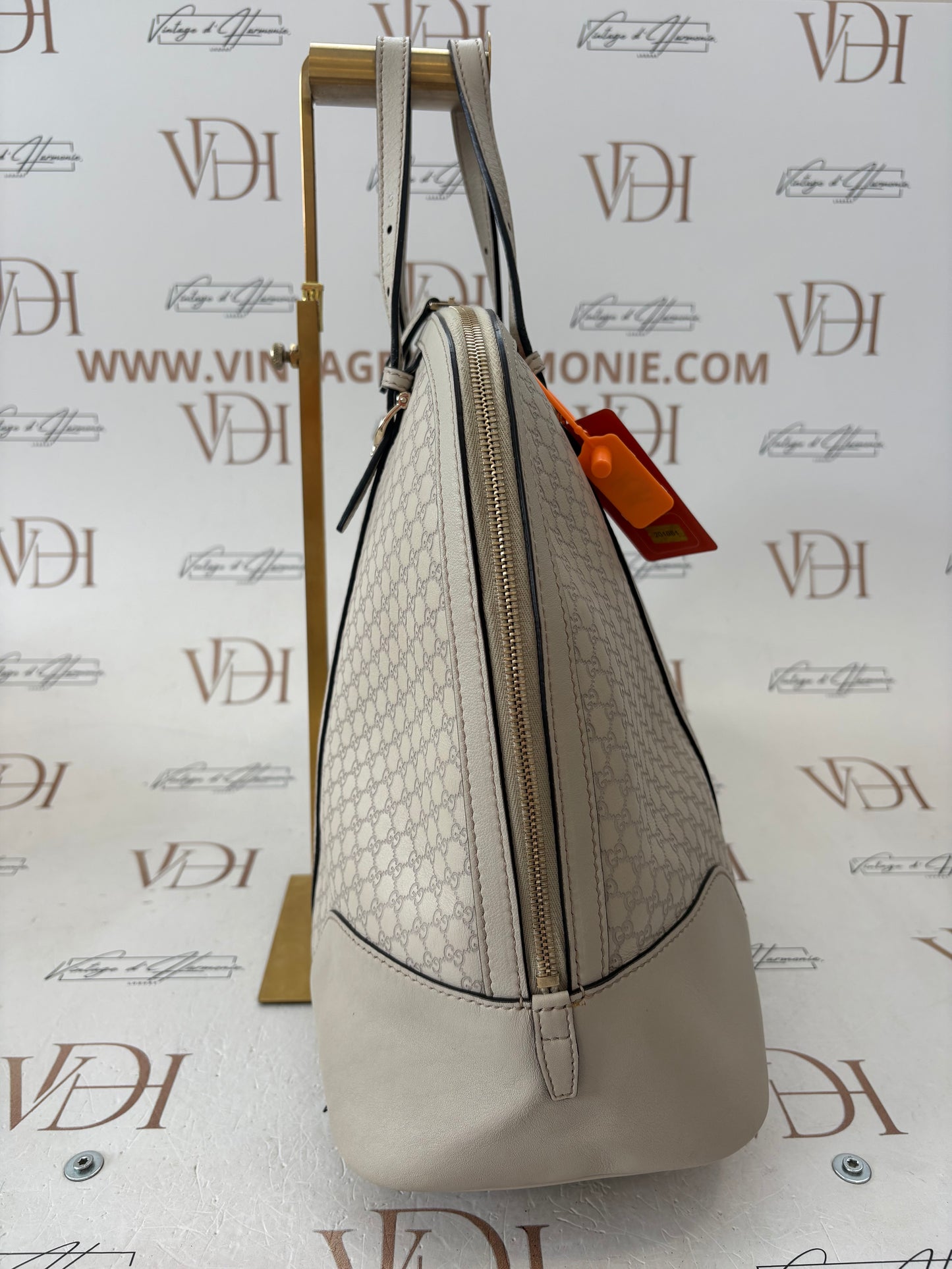 201061 - Gucci Tote
